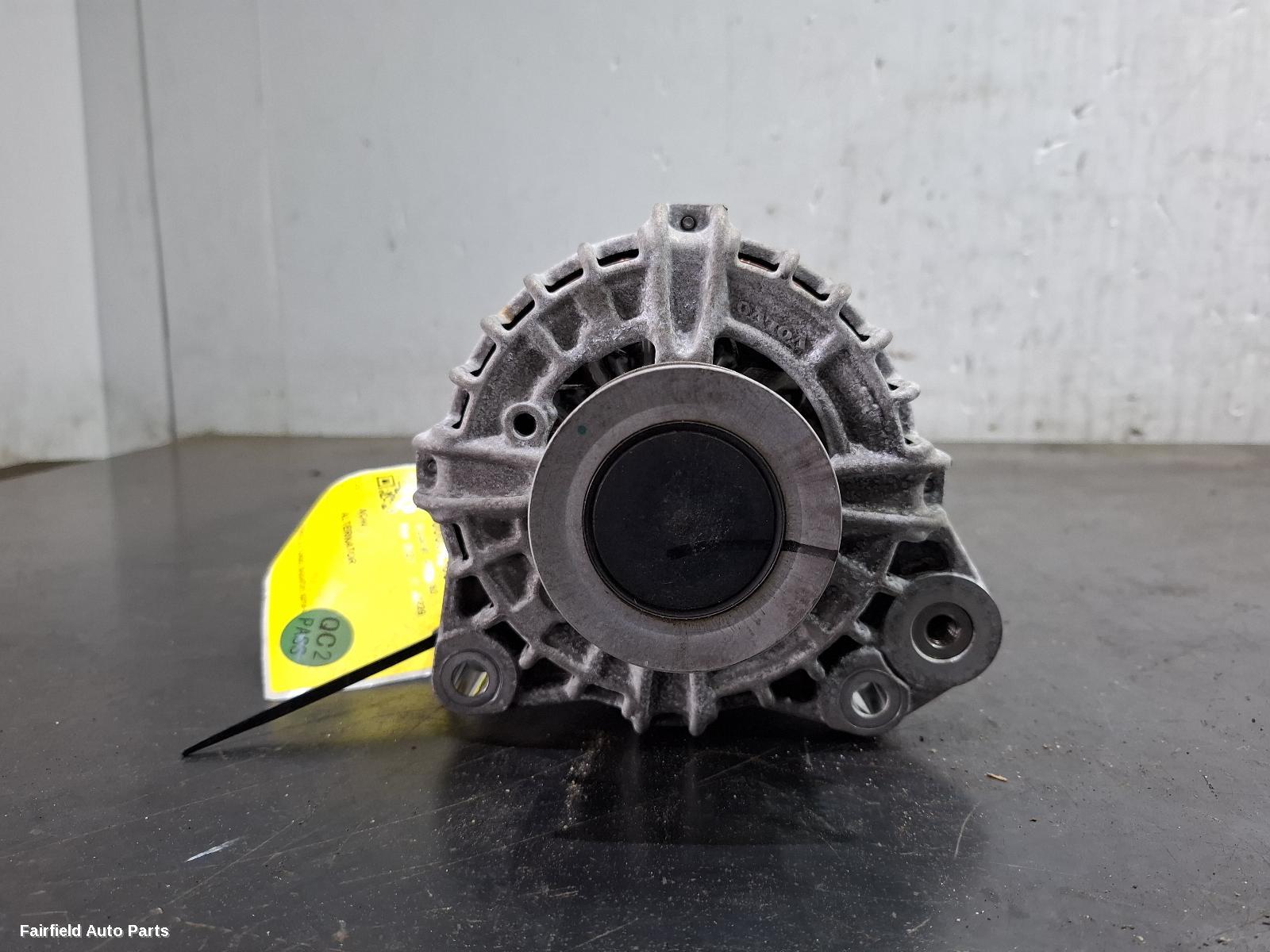 2018-2022 Volvo Xc40 Alternator