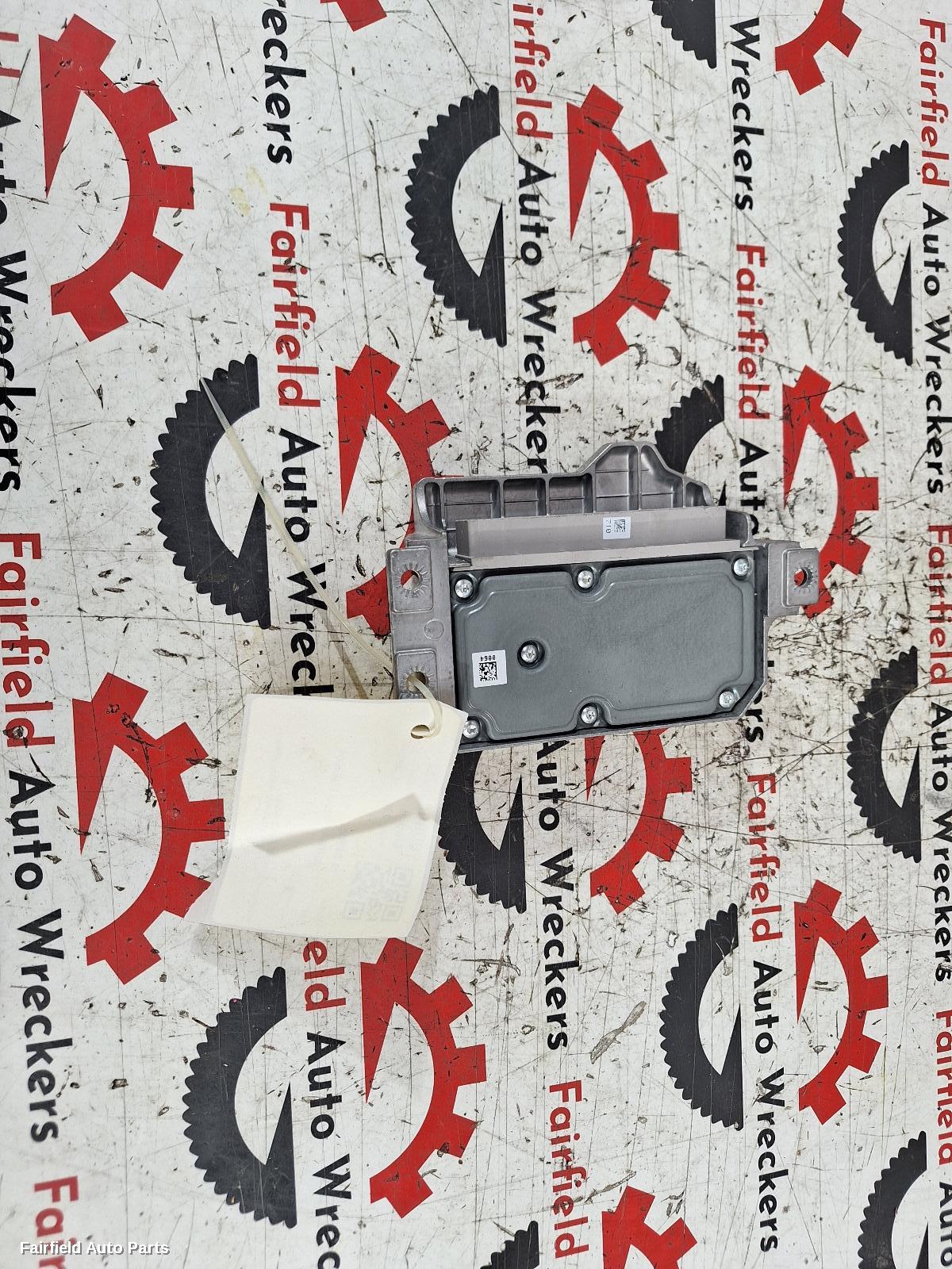 2005-2013 Bmw 3 Series Airbag Module Sensor