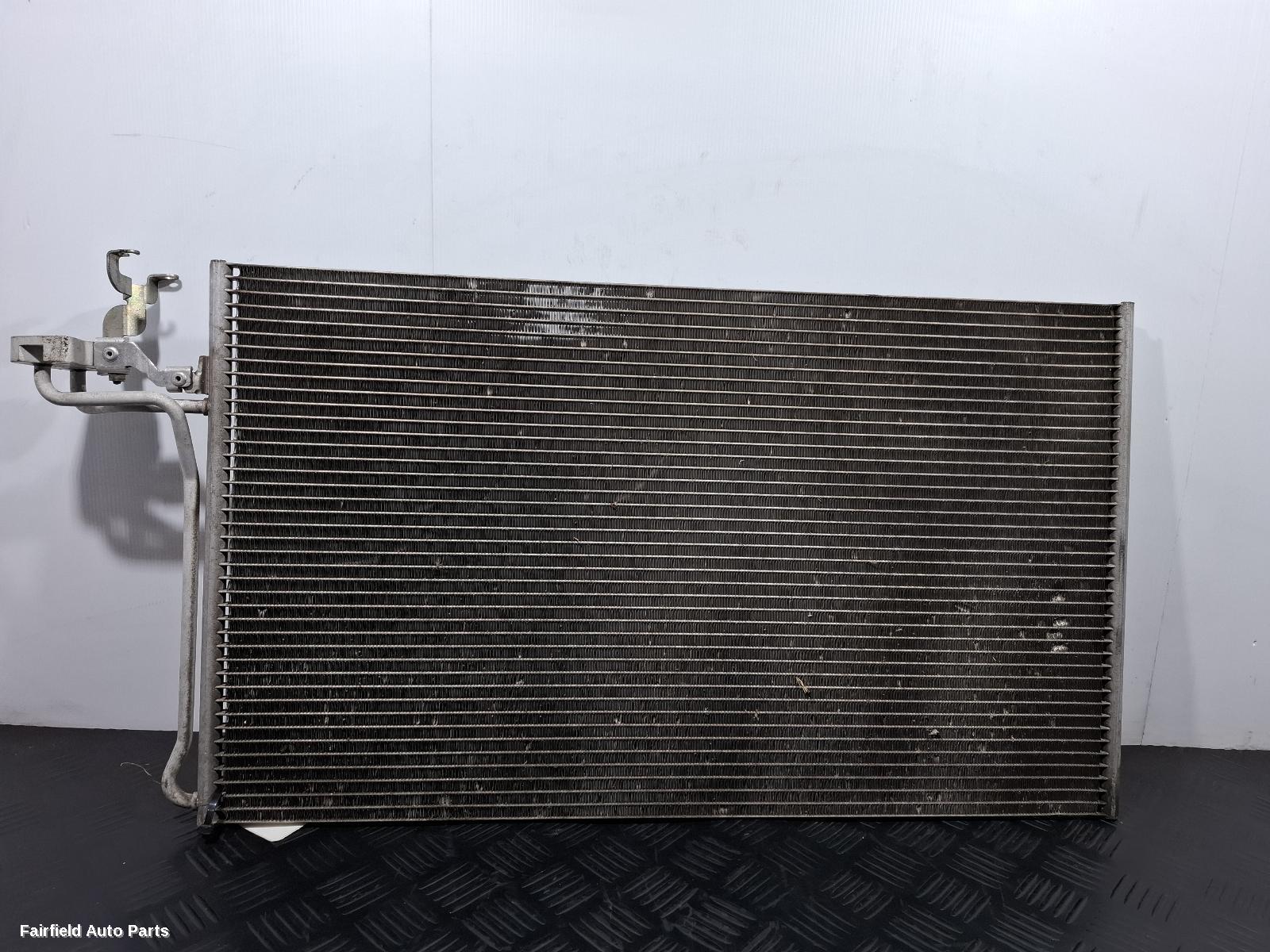 2004-2012 Volvo S40 A C Condenser