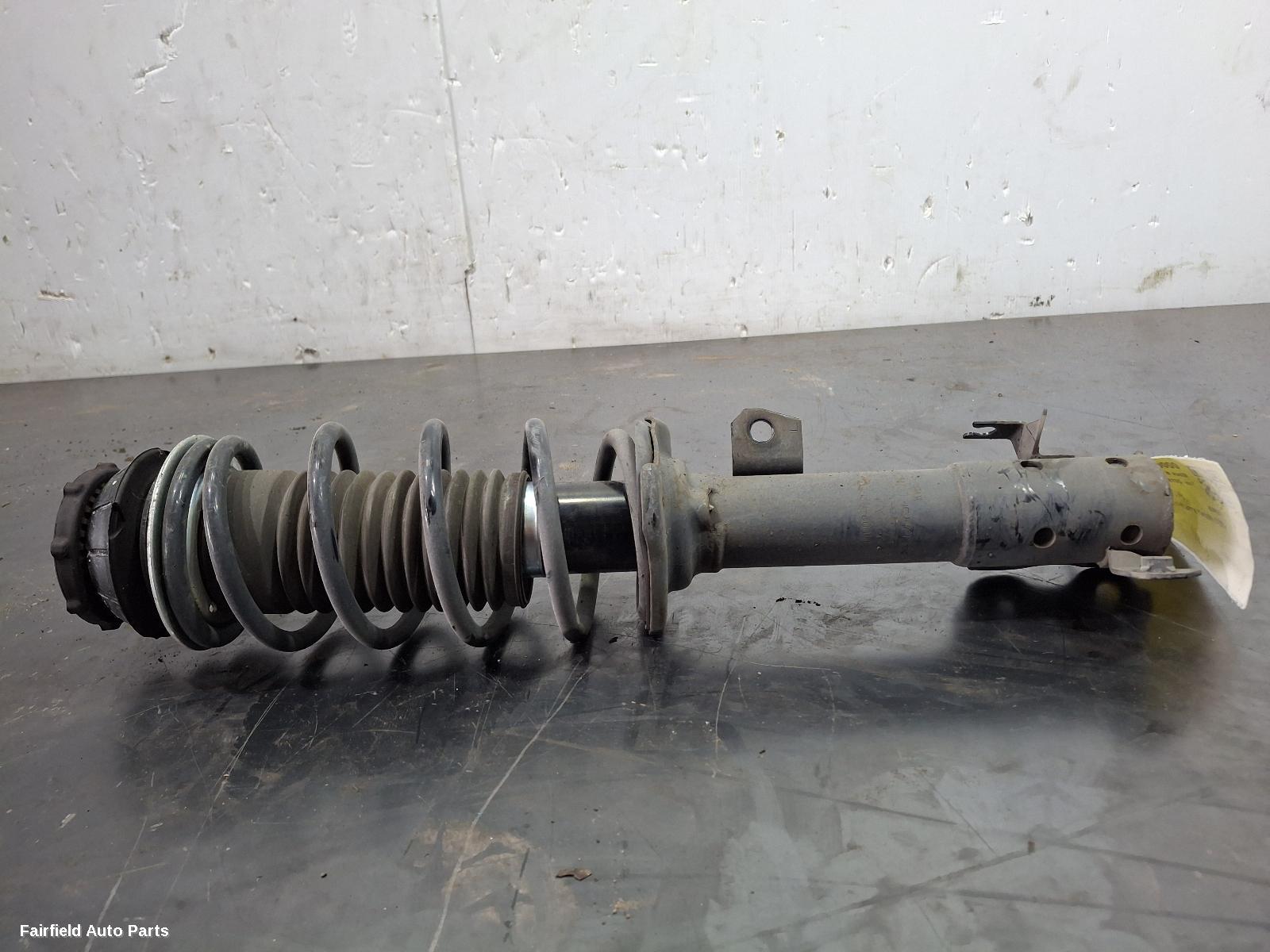 2017-2020 Suzuki Ignis Left Front Strut