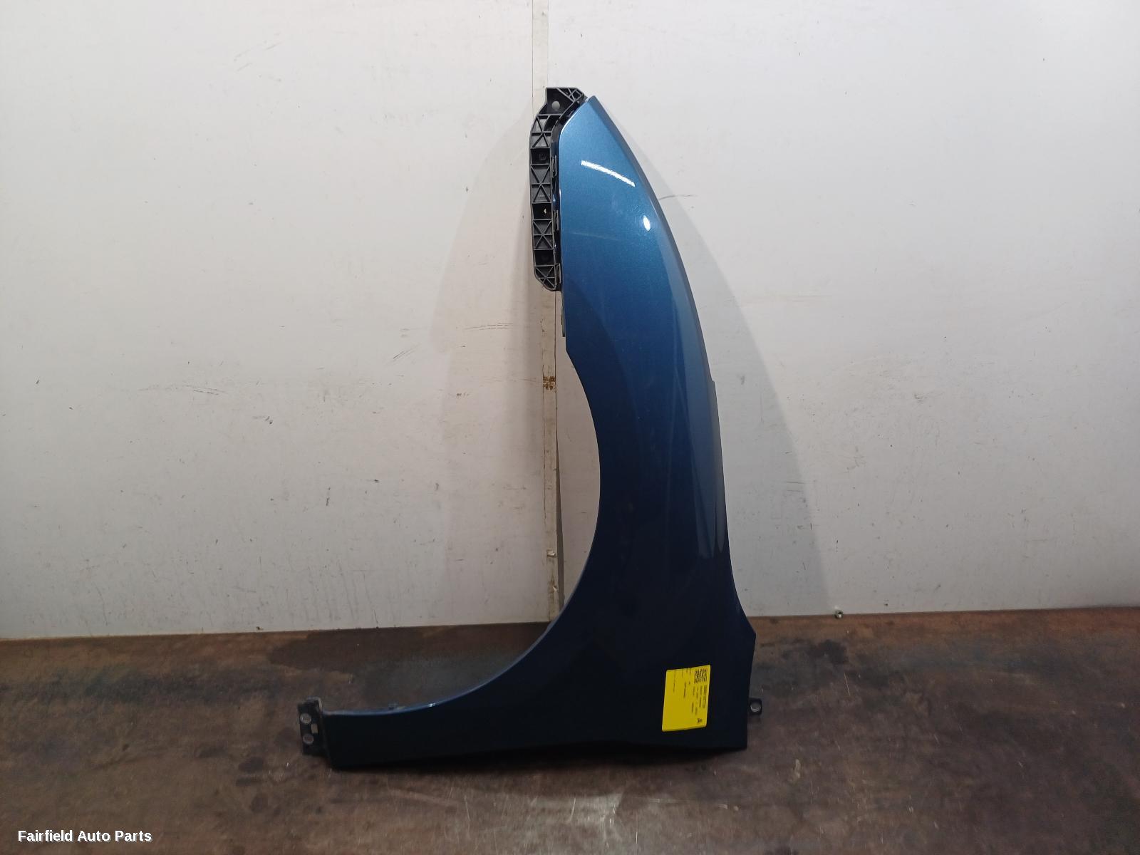 2011-2019 Hyundai I40 Left Guard
