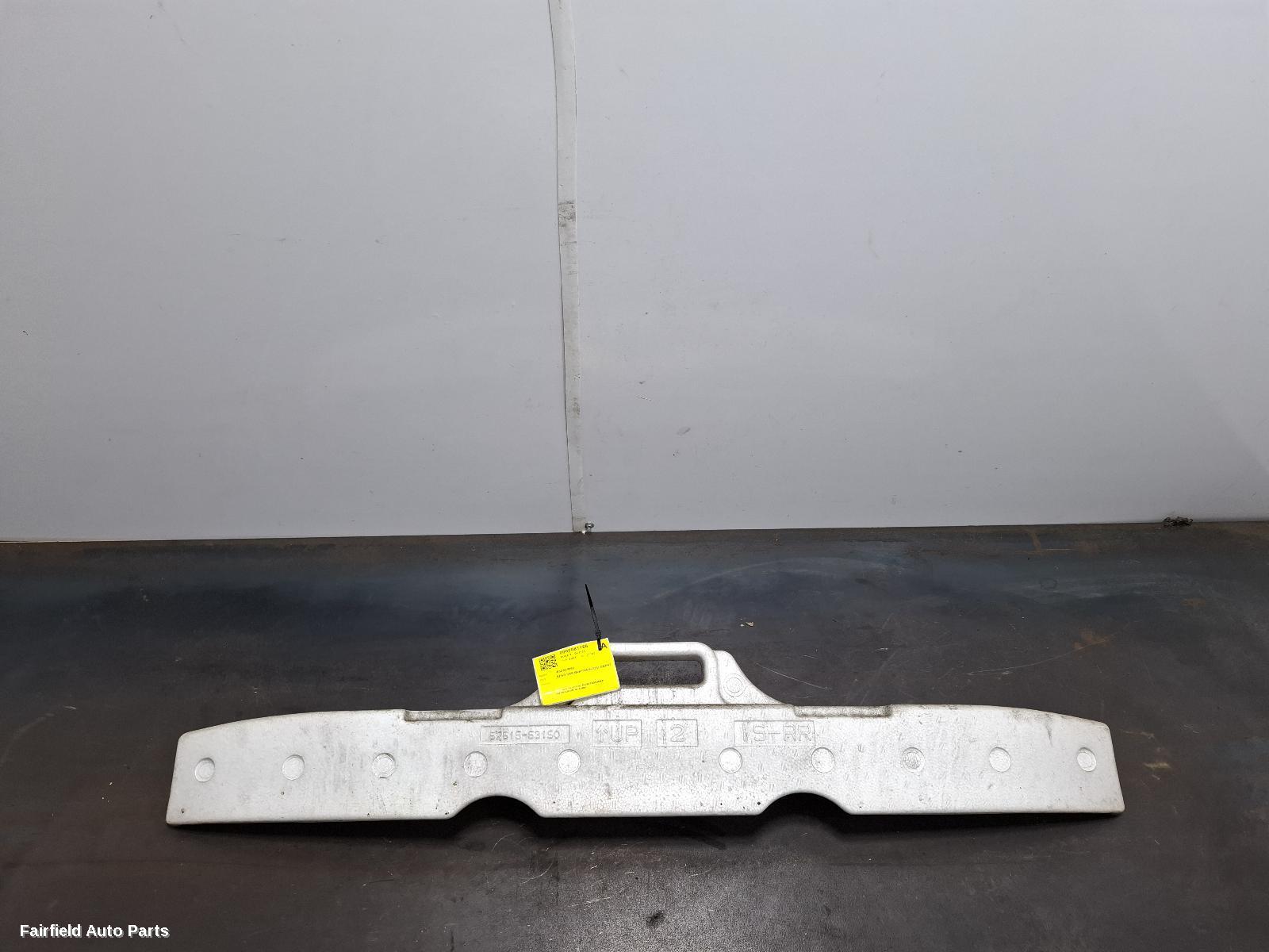 2013-2020 Lexus Is Series R Bar Bracket Reinfo