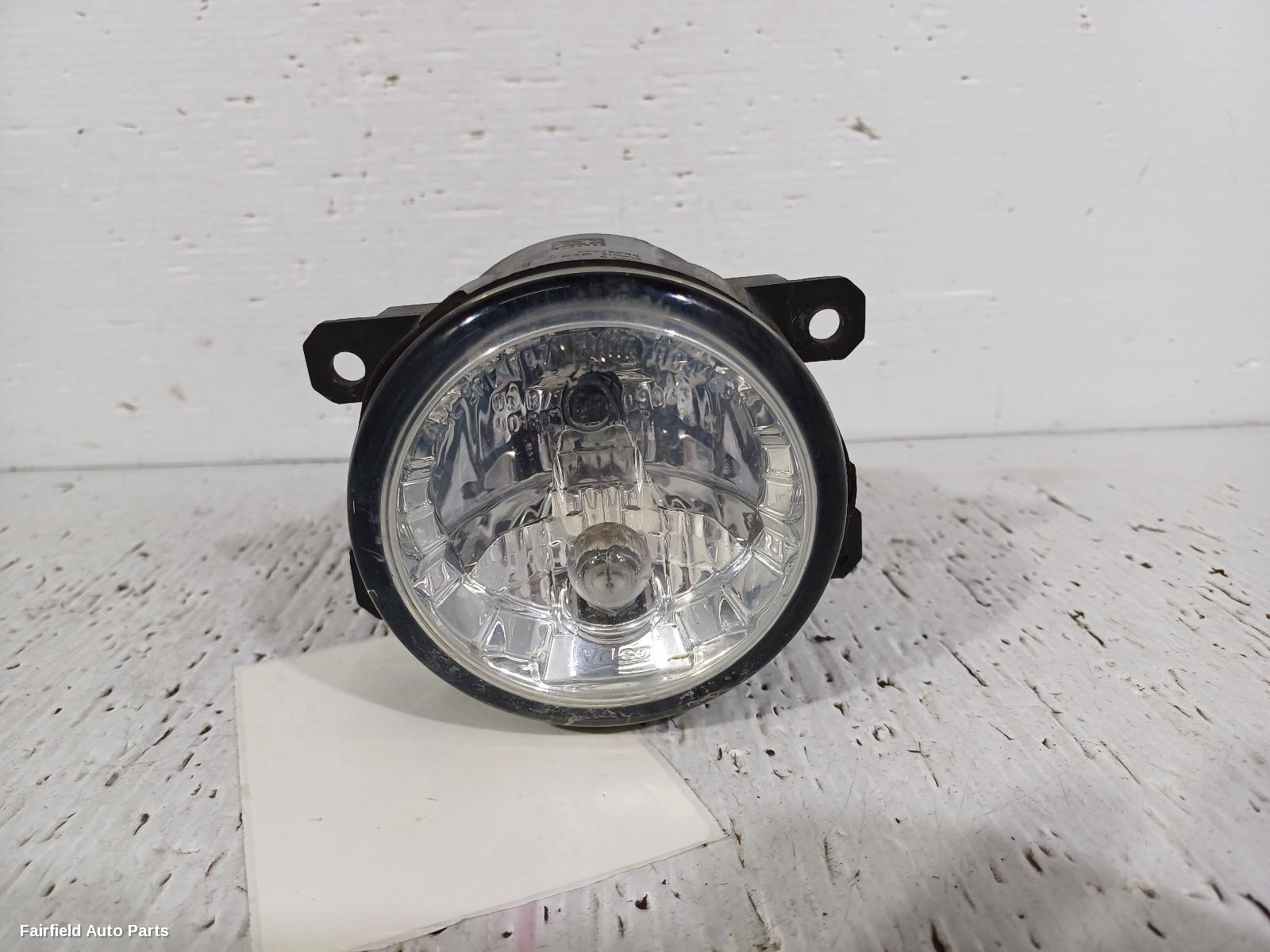 2011-2017 Subaru Xv Right Indicator Fog Side