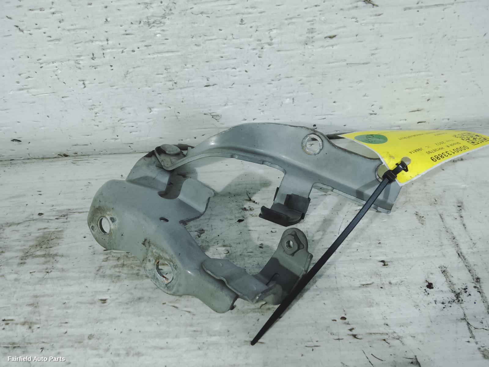 2011-2017 Toyota Camry Bonnet Hinge Strut