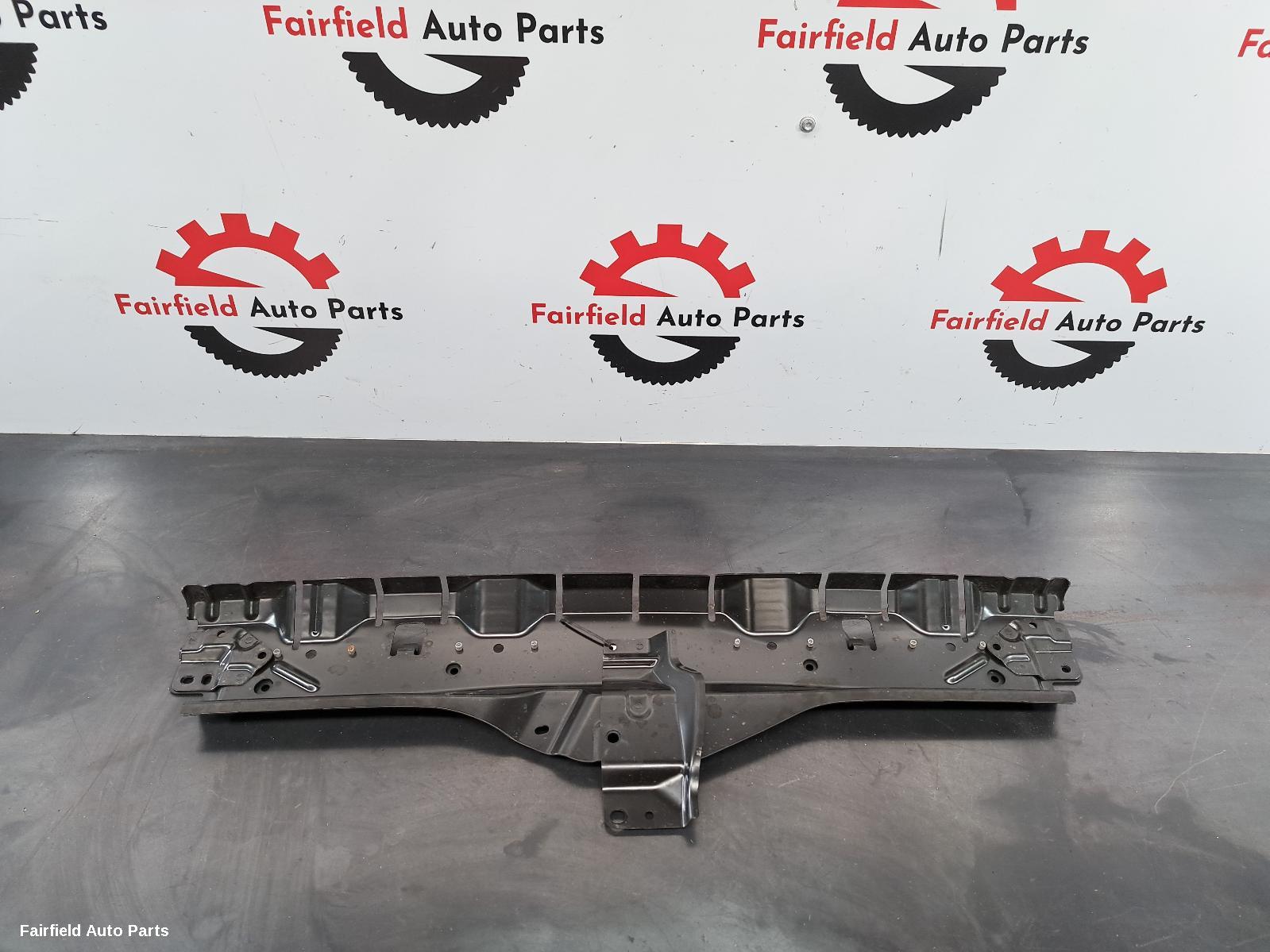 2017-2023 Toyota Prado F Bar Reinforc Brack