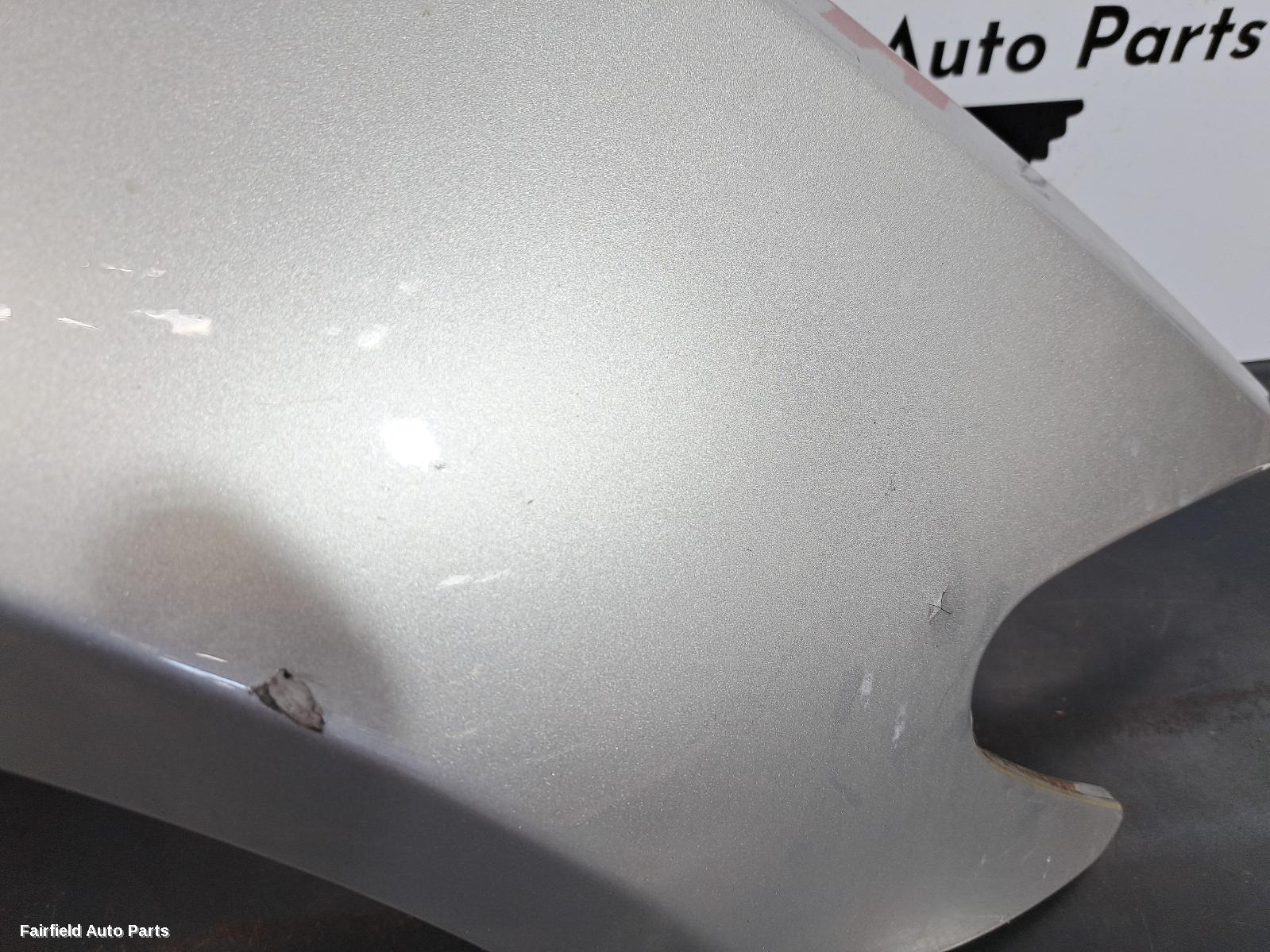 2010-2017 Bmw 5 Series Right Guard