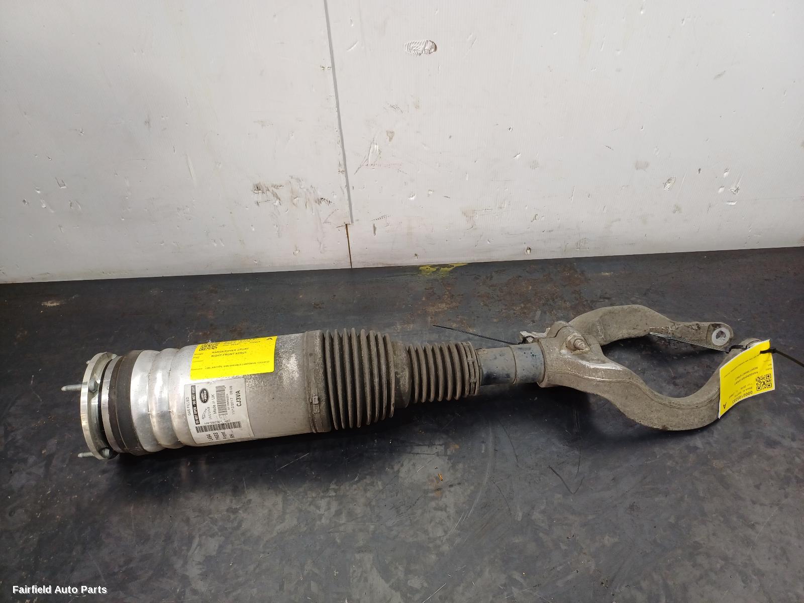 2013-2022 Land Rover Rangerover Sport Right Front Strut
