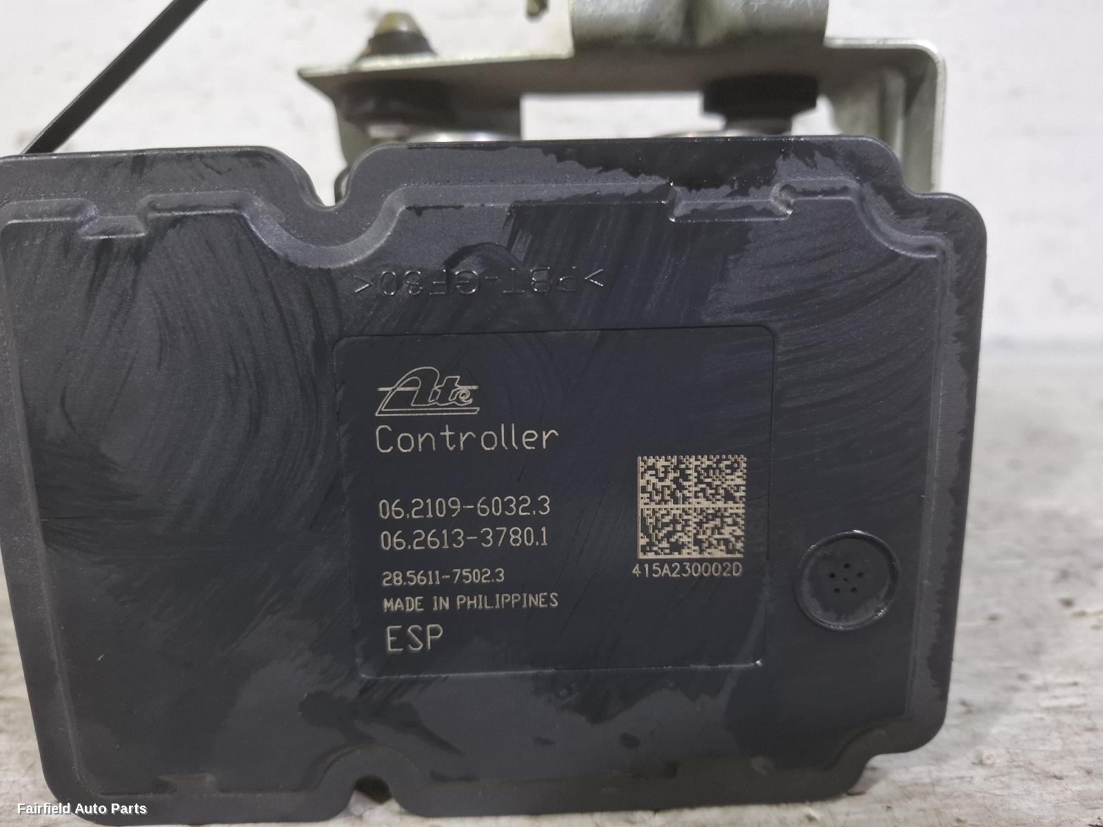 2007-2015 Mitsubishi Lancer Abs Pump Modulator