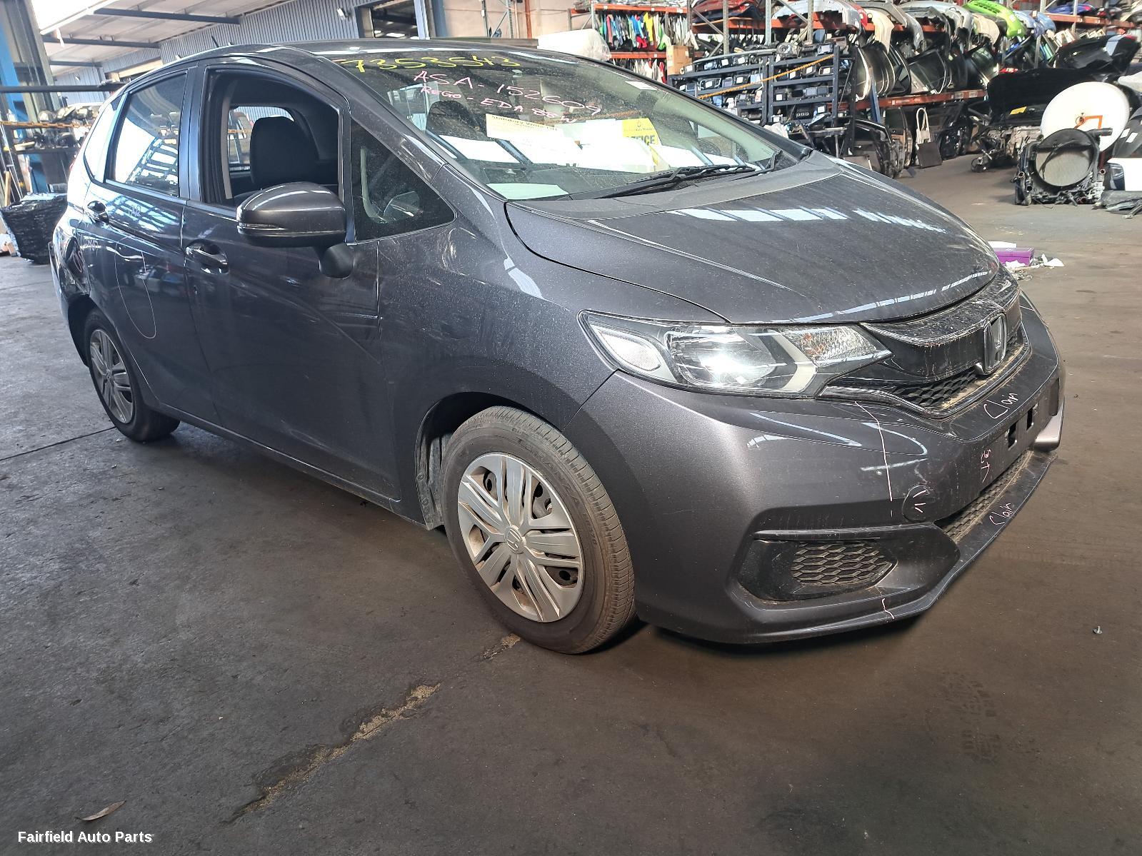 2014-2020 Honda Jazz Fan