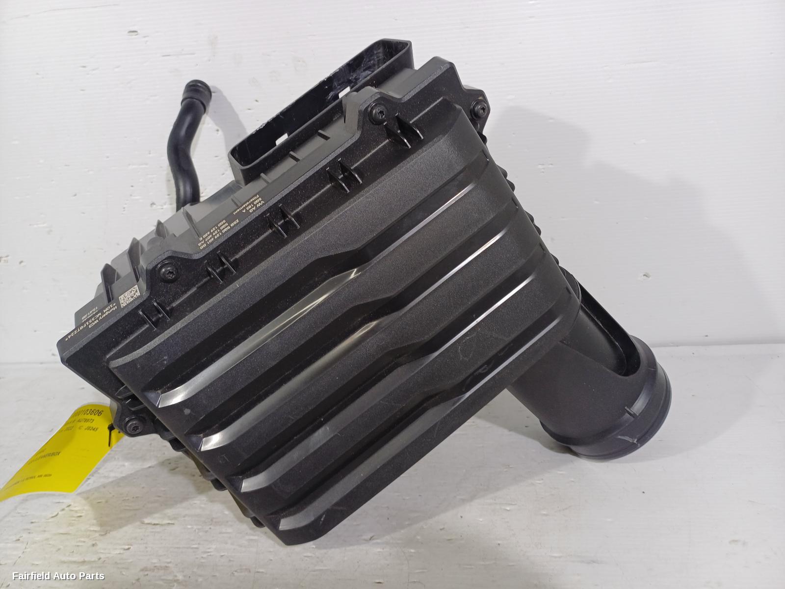 2020-2025 Skoda Kamiq Air Cleaner Box