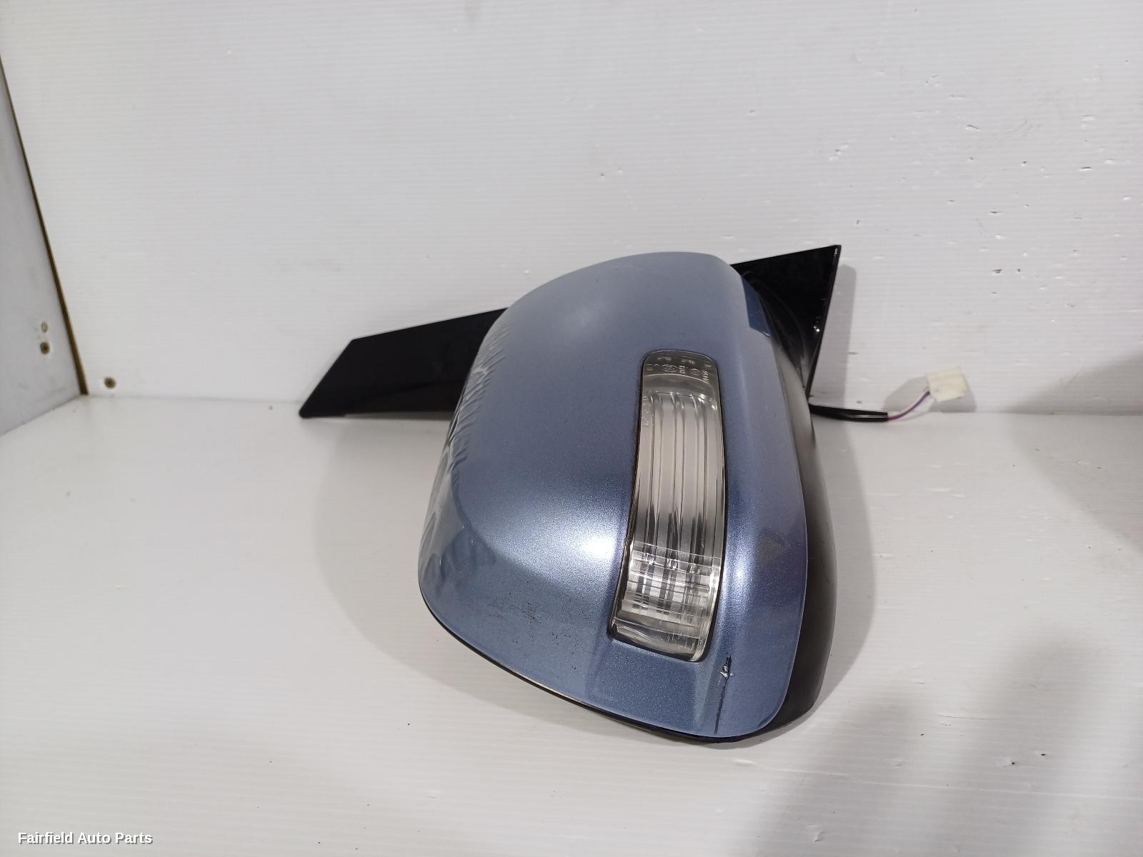 2006-2020 Toyota Tarago Right Door Mirror