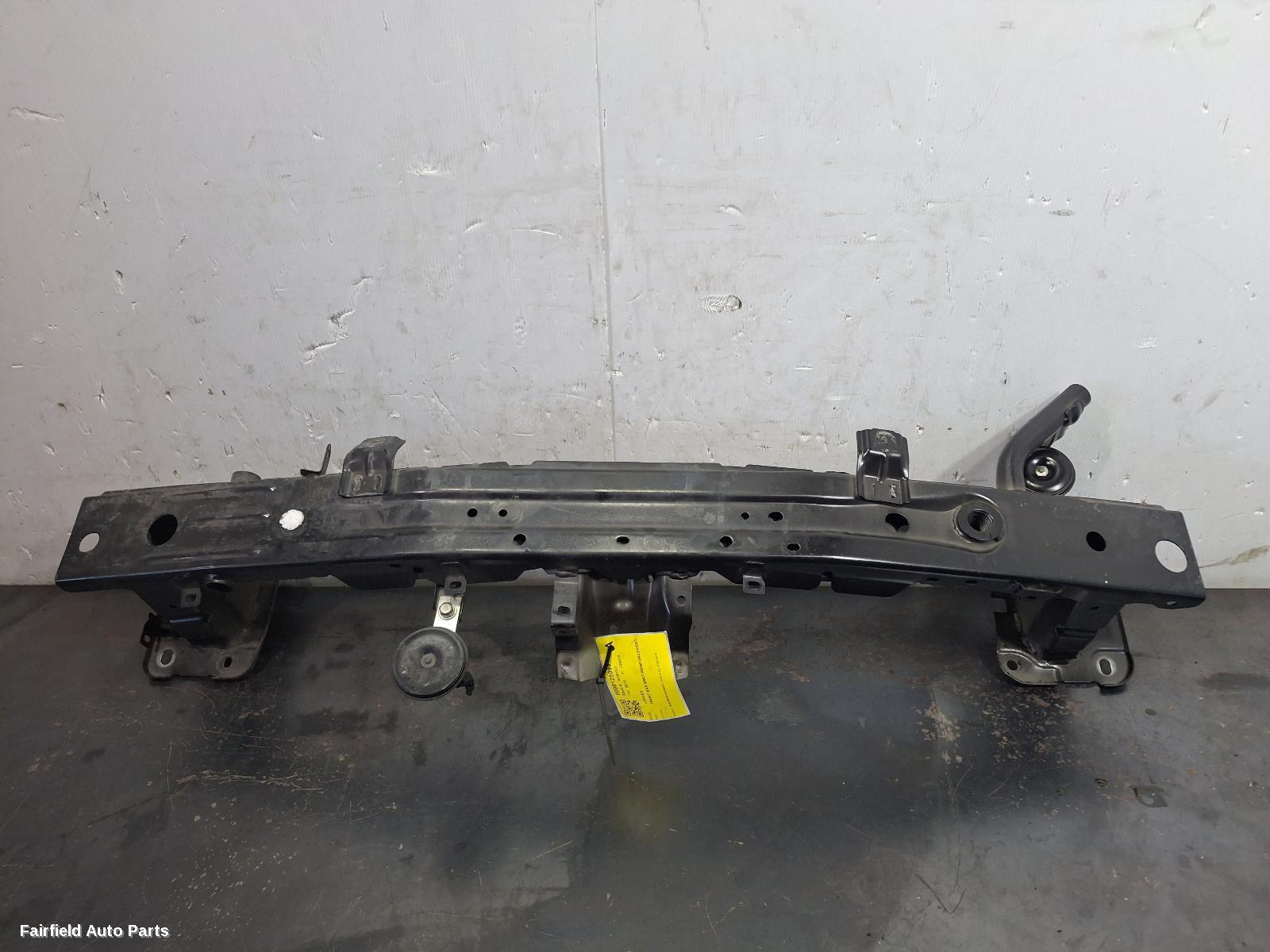 2007-2015 Mitsubishi Lancer F Bar Reinforc Brack