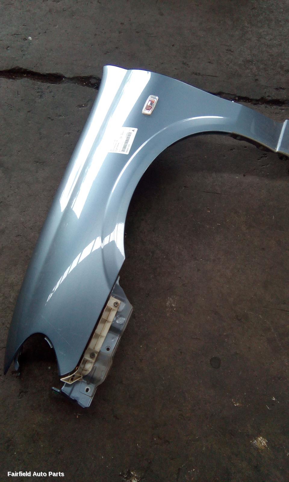 2003-2005 Nissan Pulsar Left Guard
