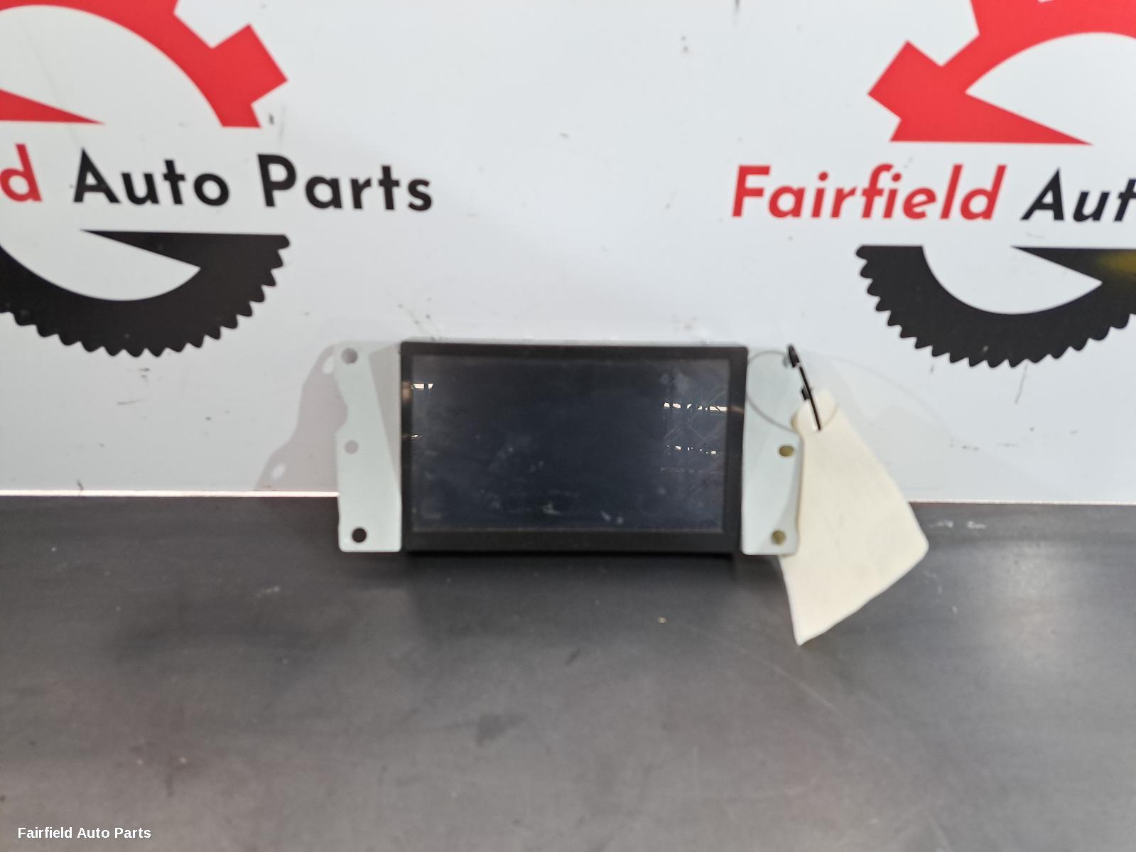2015-2025 Ldv G10 Radio Cd Dvd Sat Tv