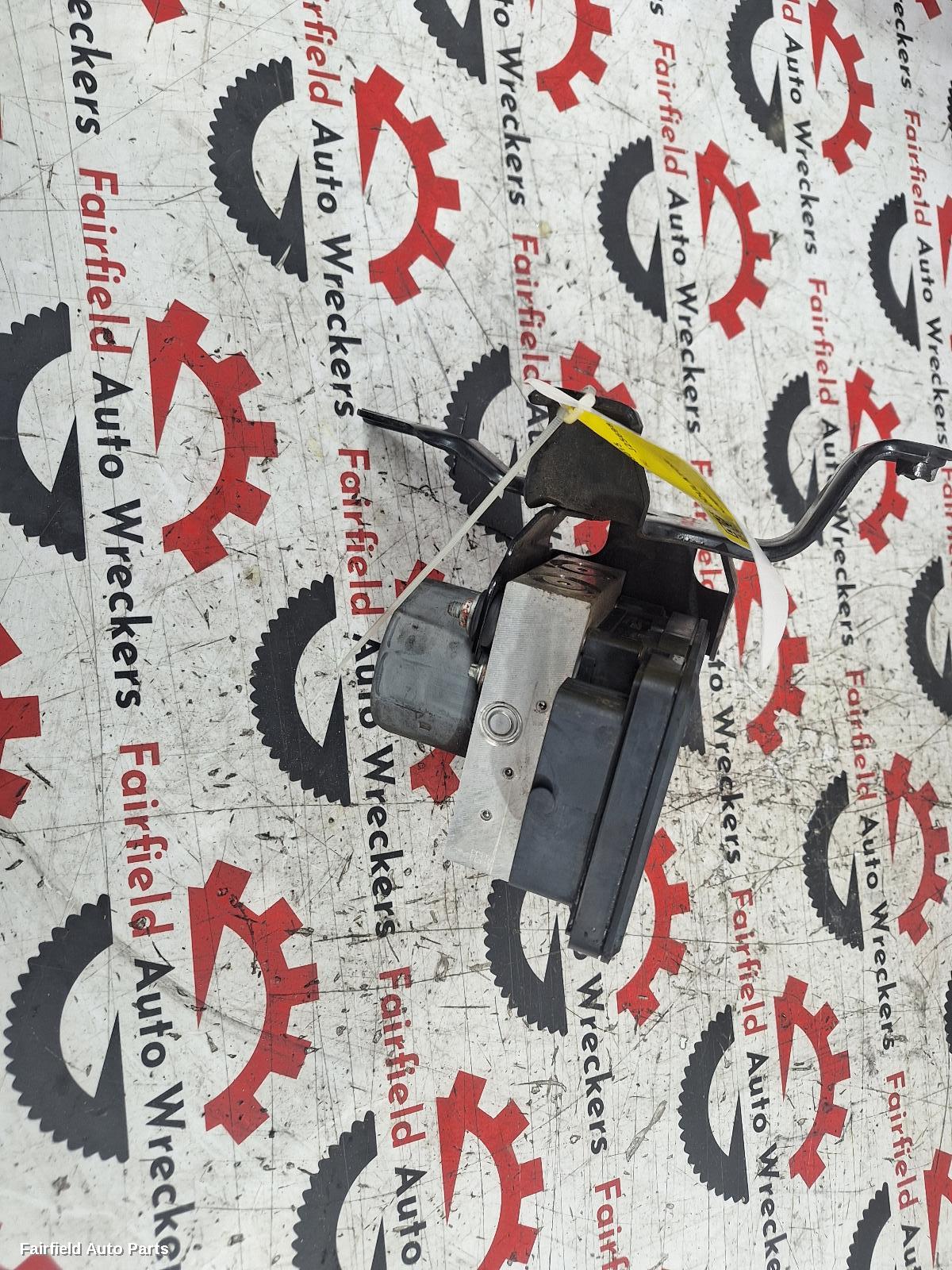 2011-2022 Ford Ranger Abs Pump Modulator