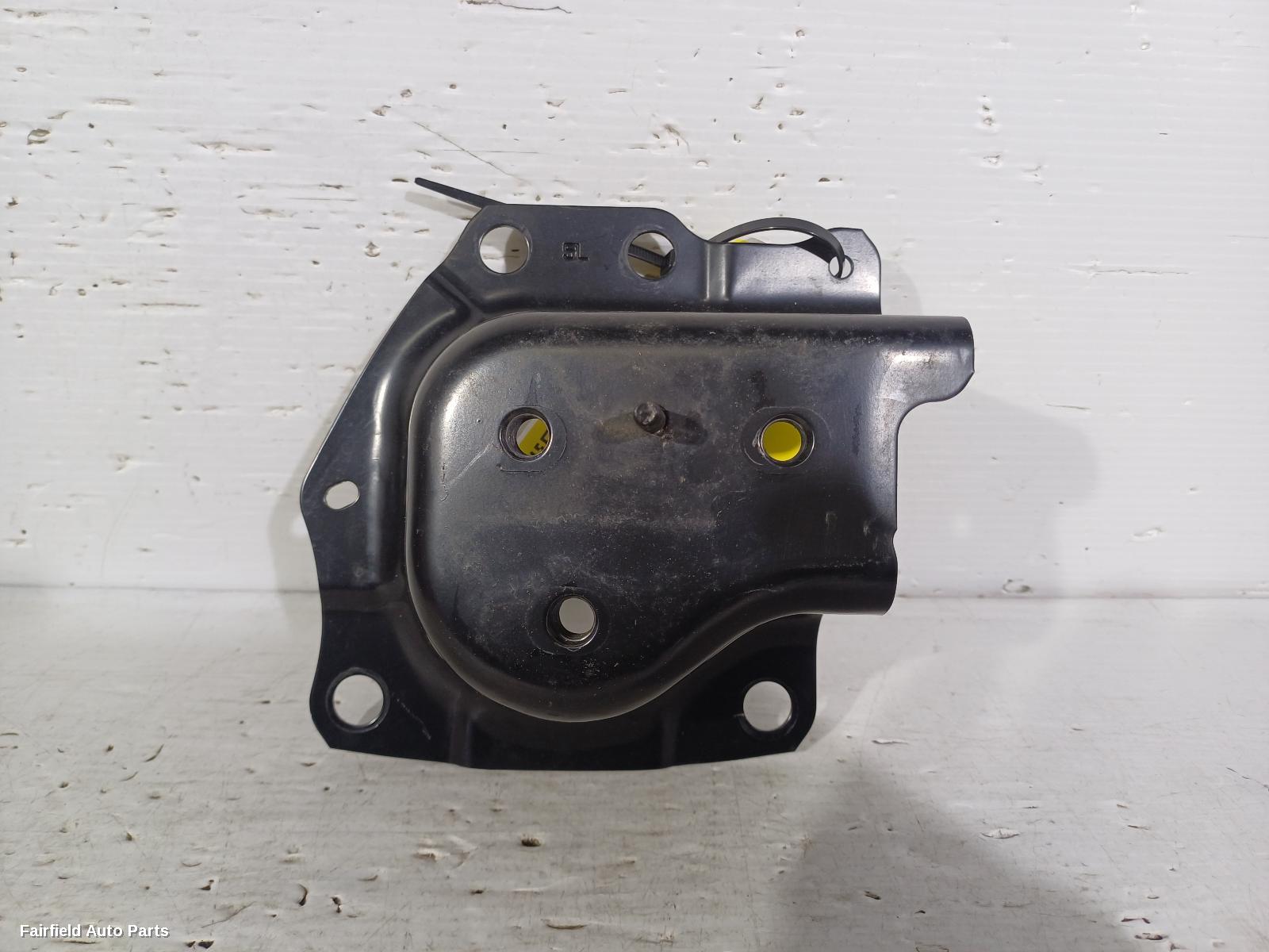 2018-2026 Toyota Corolla R Bar Bracket Reinfo