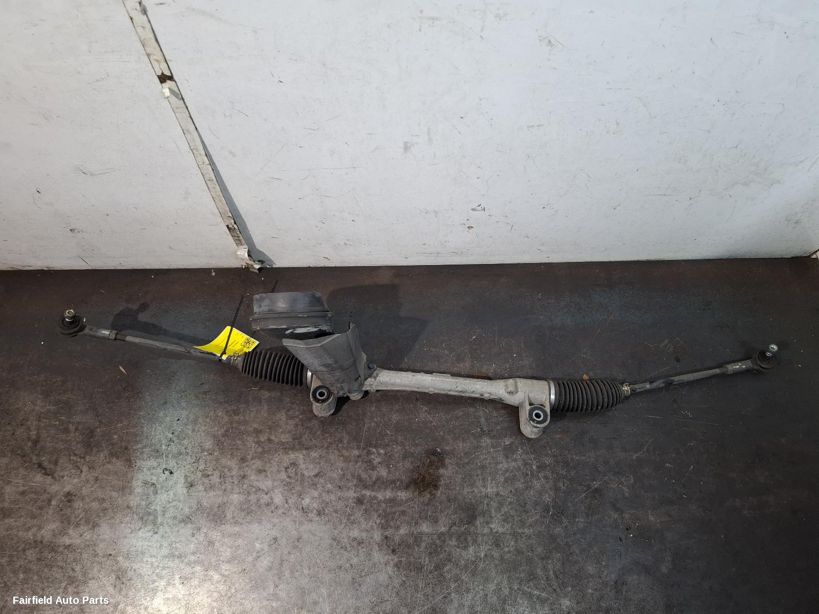 2012-2024 Mitsubishi Mirage Steering Box Rack