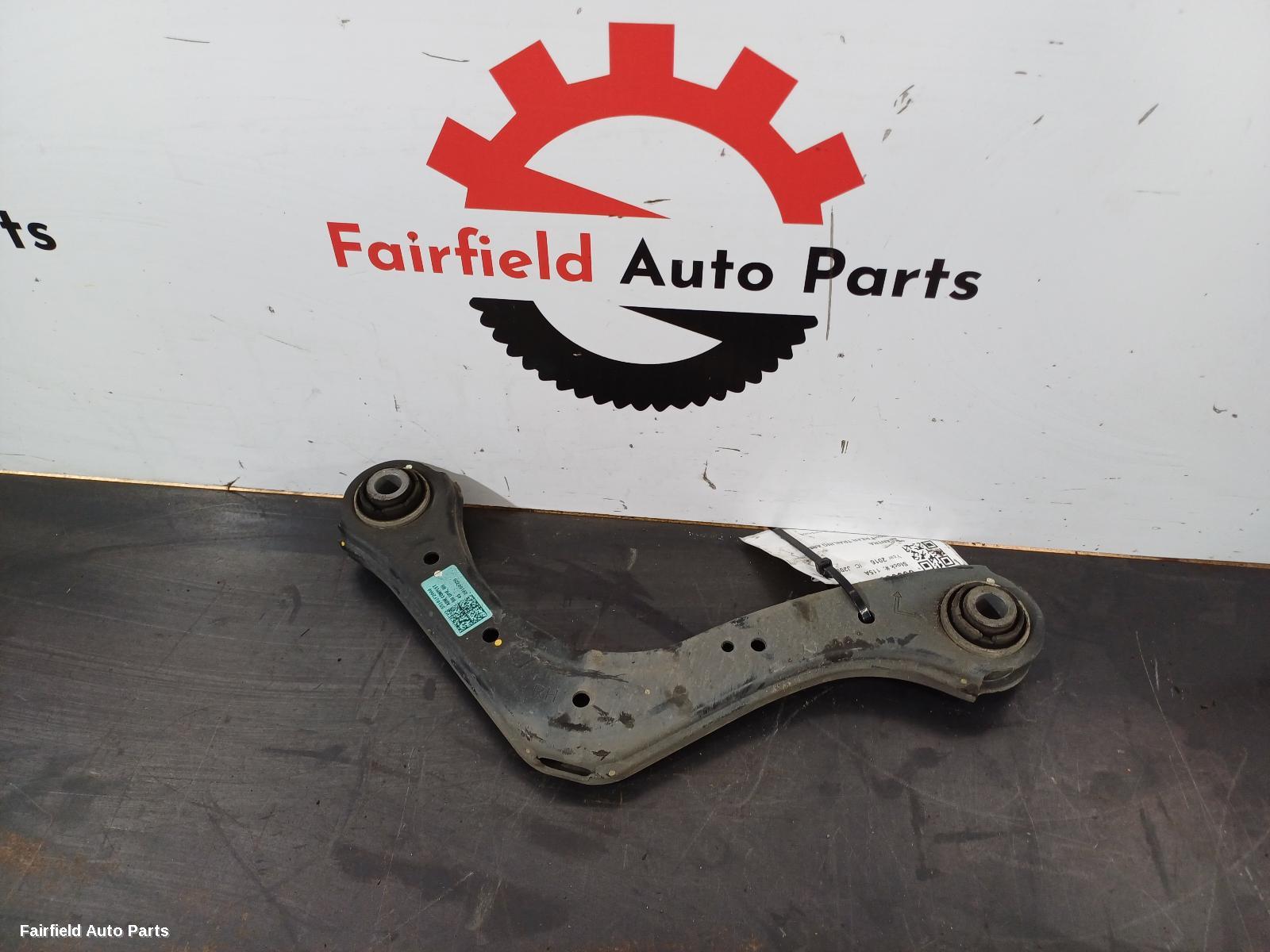 2015-2020 Hyundai Elantra Right Rear Trailing Arm
