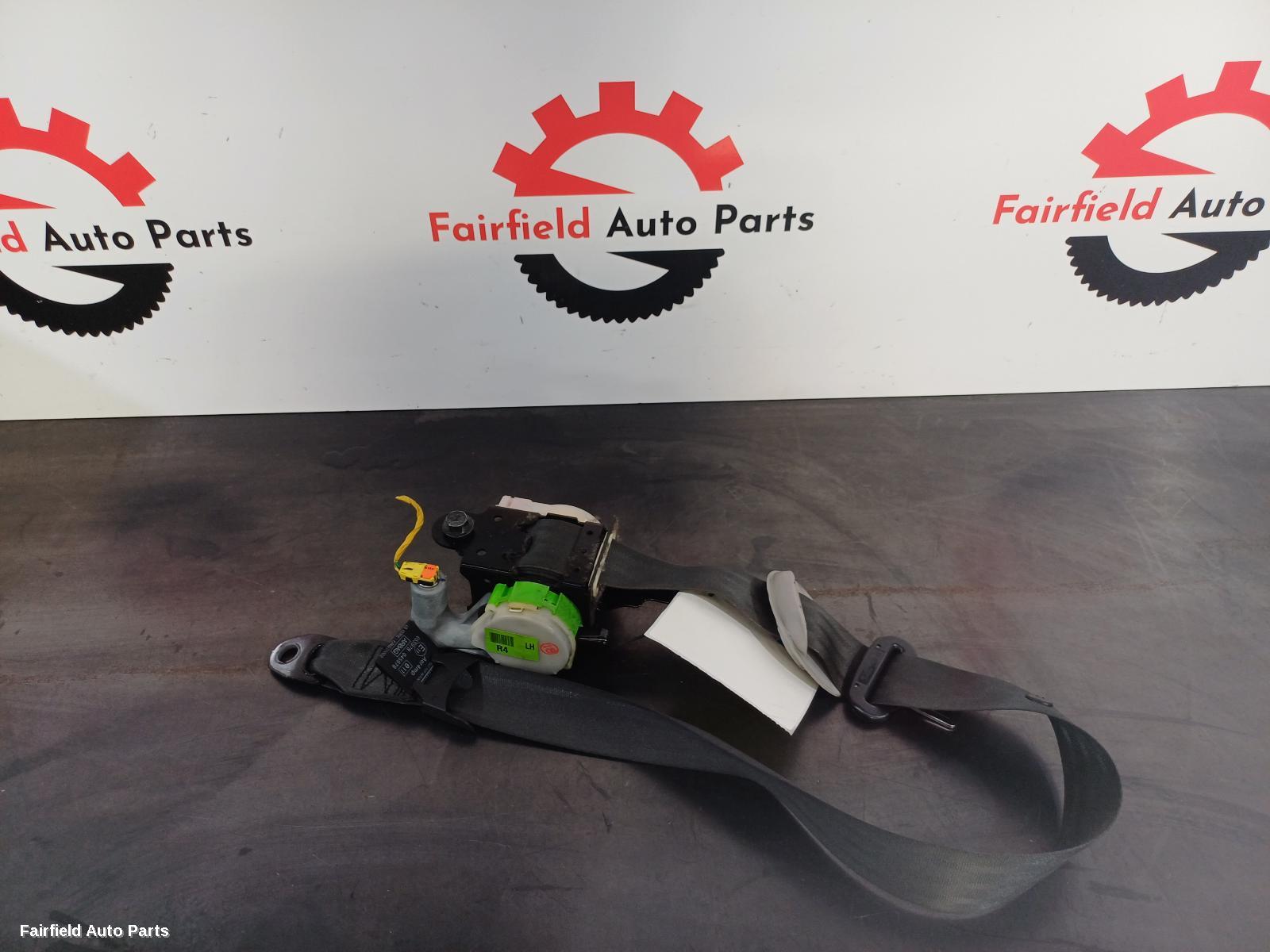 2010-2014 Hyundai I45 Seatbelt Stalk