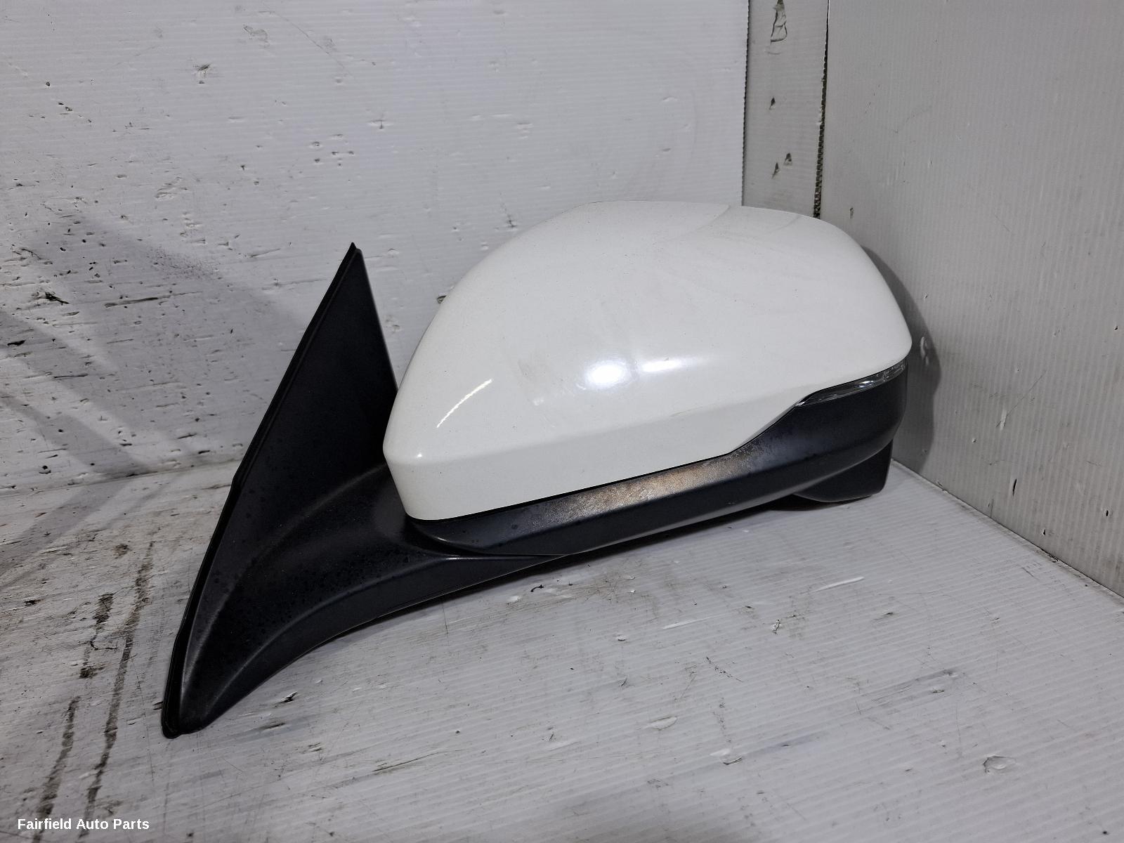 2014-2018 Honda Hrv Left Door Mirror