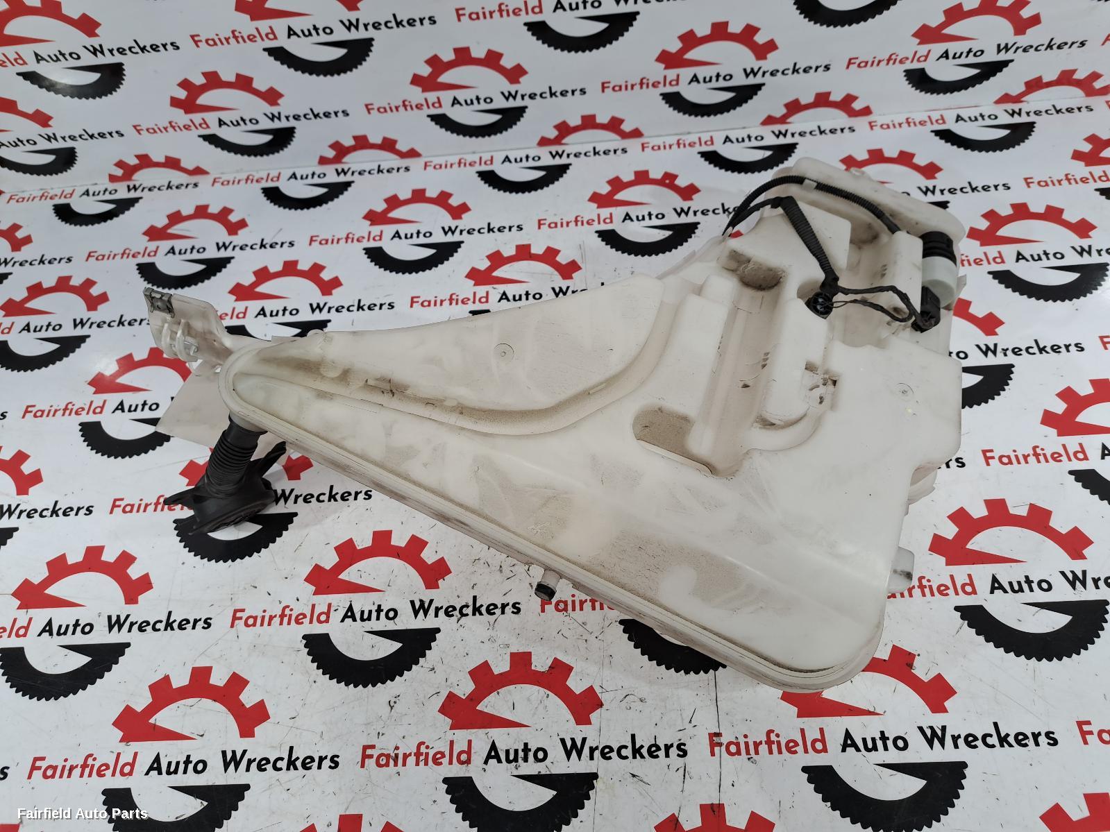 2011-2019 Bmw 3 Series Washer Bottle