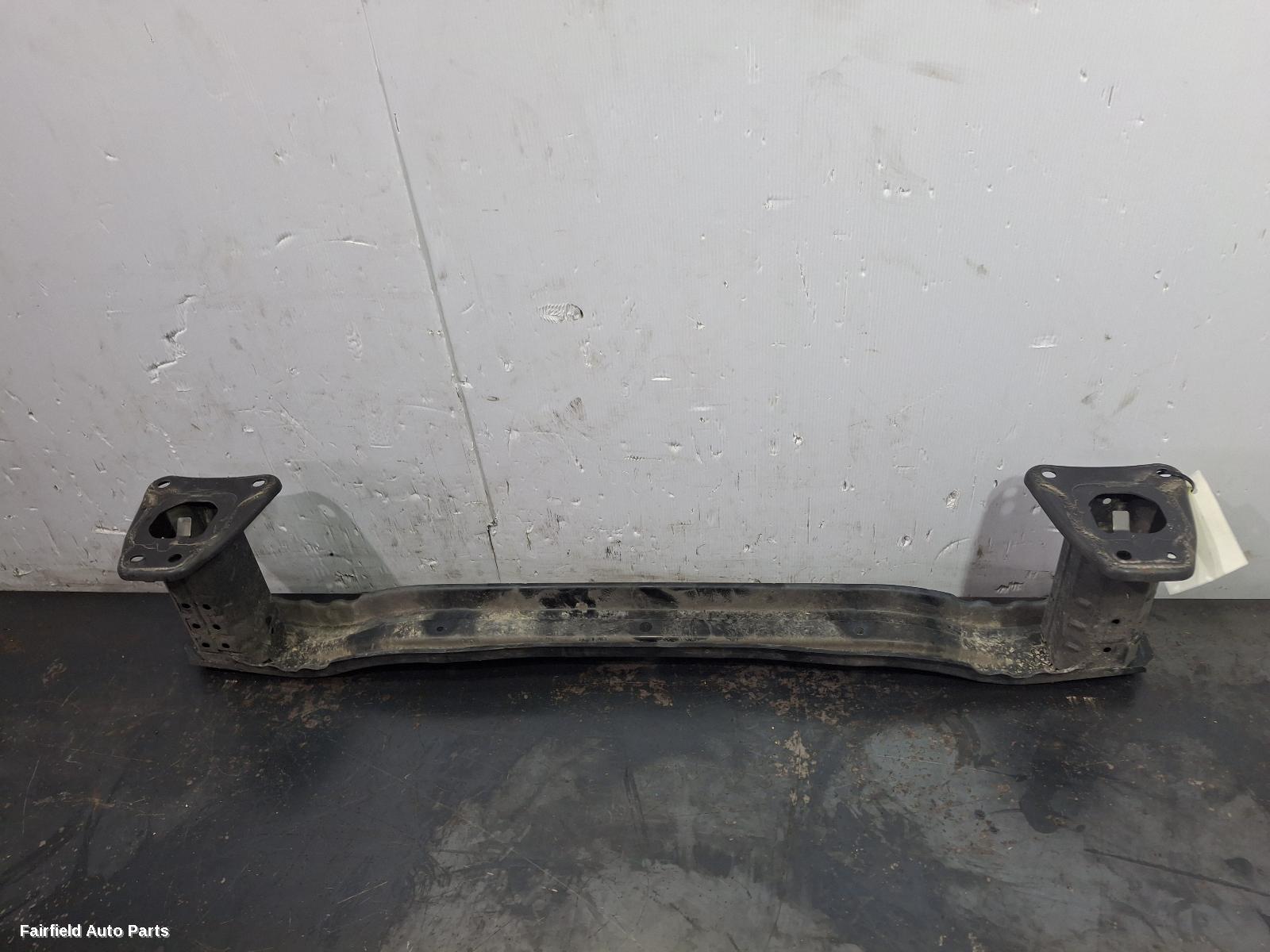2018-2026 Toyota Corolla R Bar Bracket Reinfo