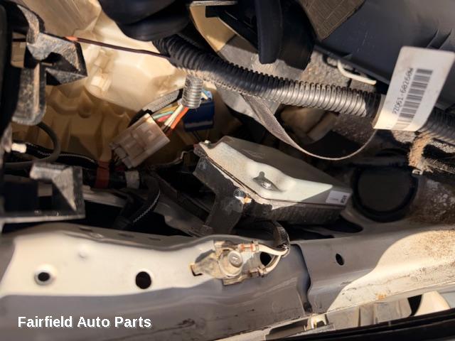 2007-2021 Toyota Landcruiser Towbar