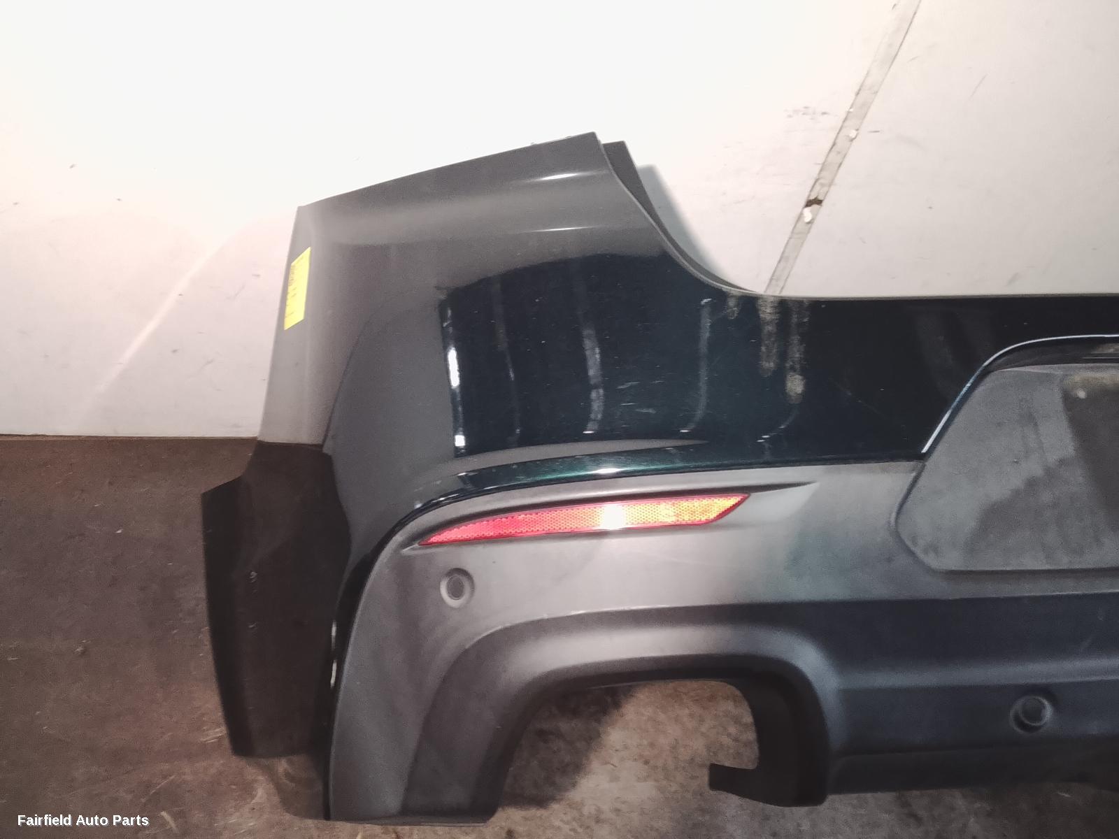2013-2017 Holden Commodore Rear Bumper