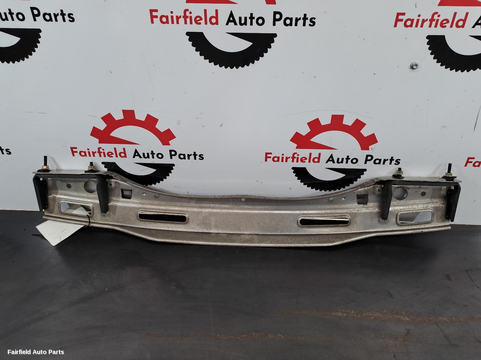 2002-2008 Subaru Forester R Bar Bracket Reinfo