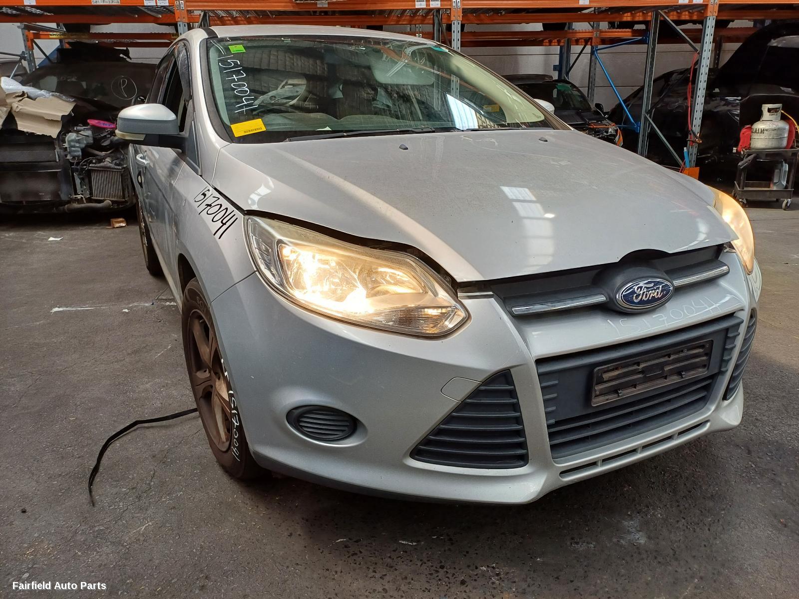 2011-2015 Ford Focus Airbag Module Sensor