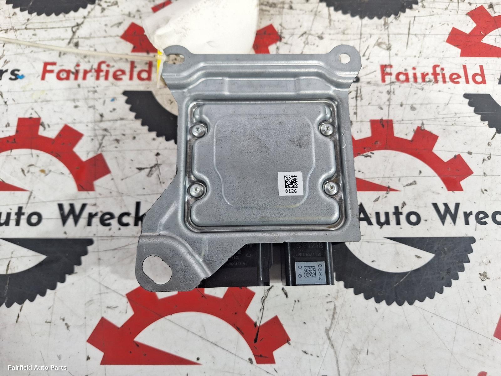 2011-2015 Ford Focus Airbag Module Sensor