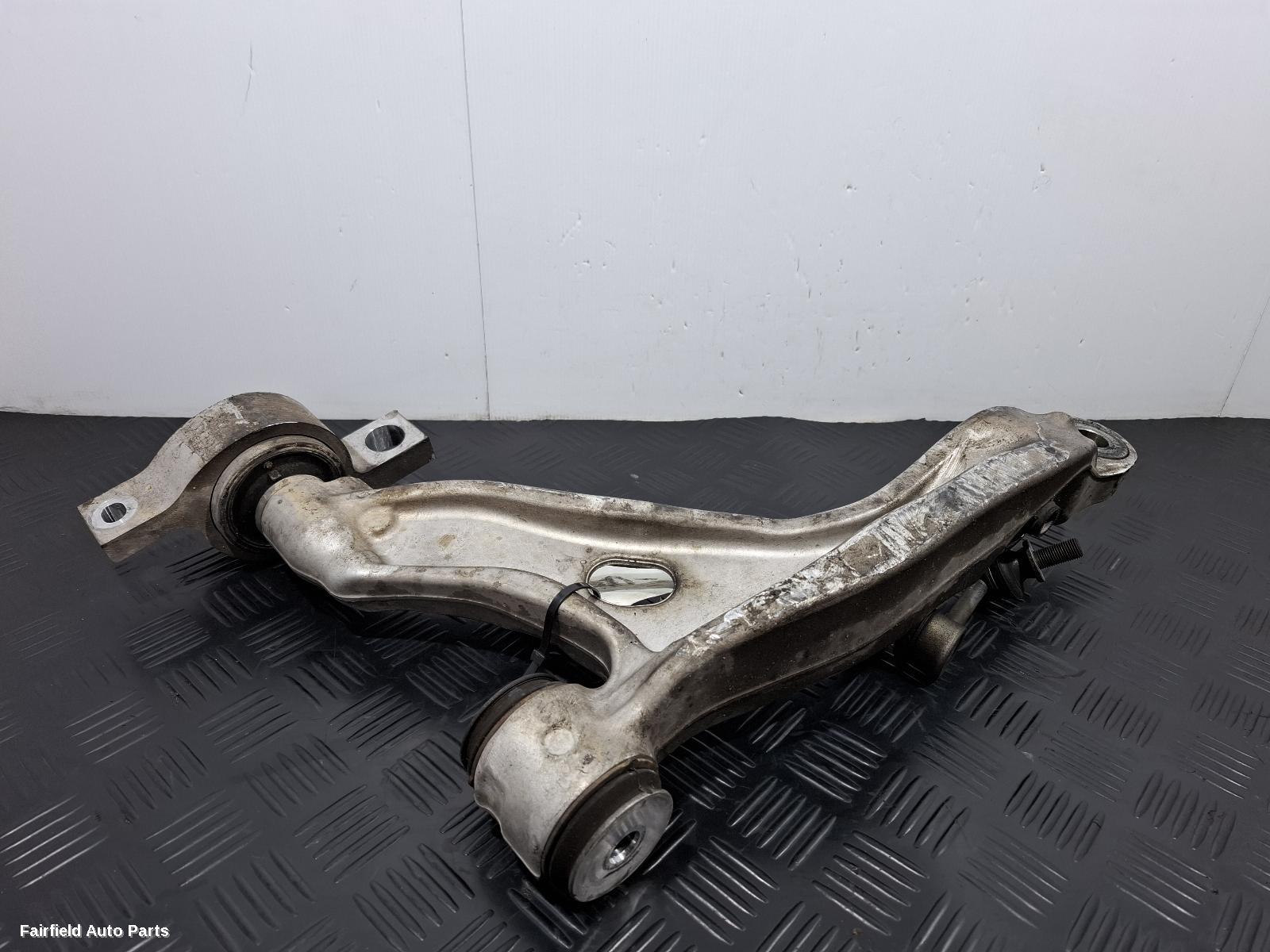 2014-2018 Lexus Rc Right Front Lower Control Arm