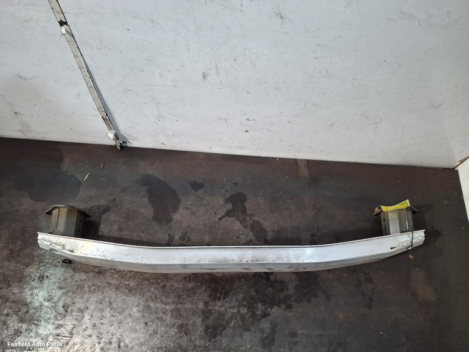 2012-2016 Honda Civic R Bar Bracket Reinfo