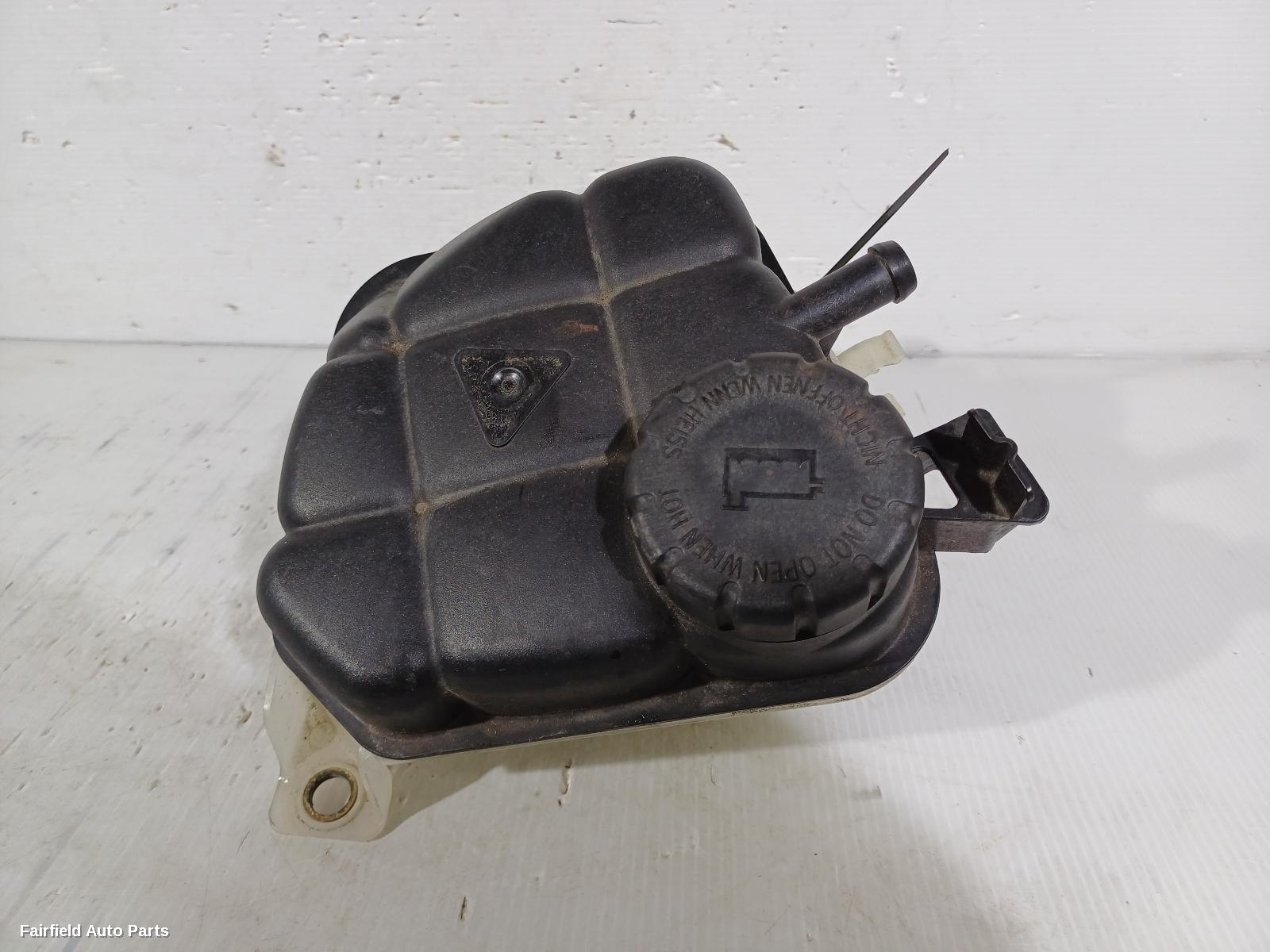 2012-2015 Mercedes Gl Class Overflow Bottle