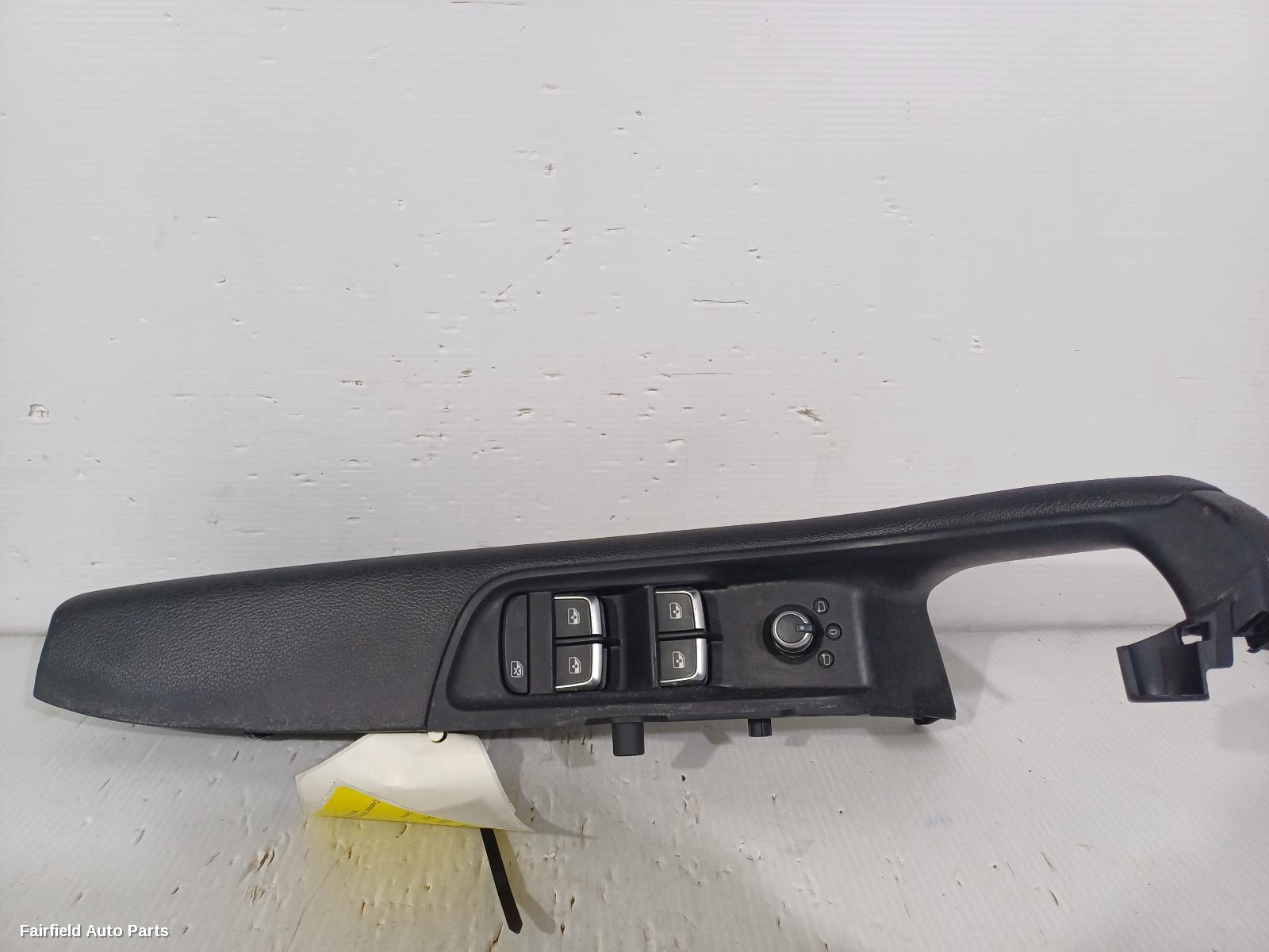 2013-2020 Audi A3 Pwr Dr Wind Switch