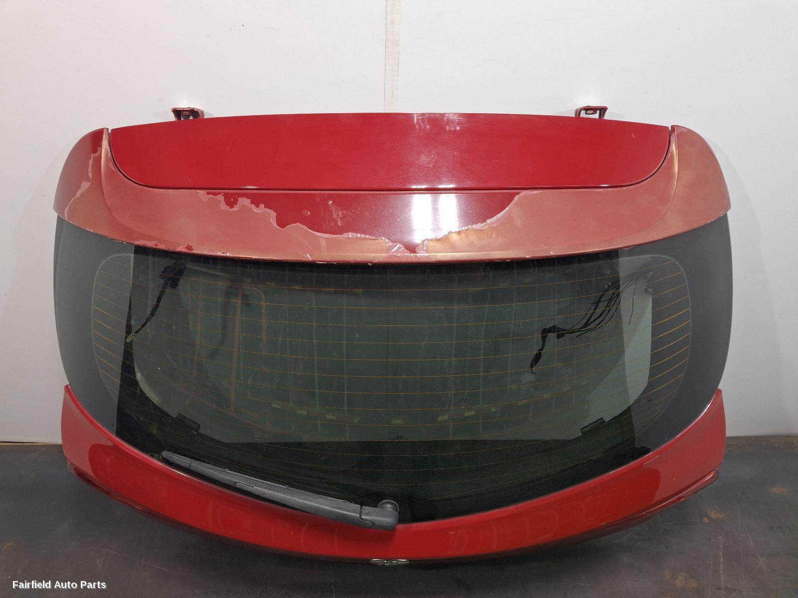 2011-2020 Alfa Romeo Giulietta Bootlid Tailgate