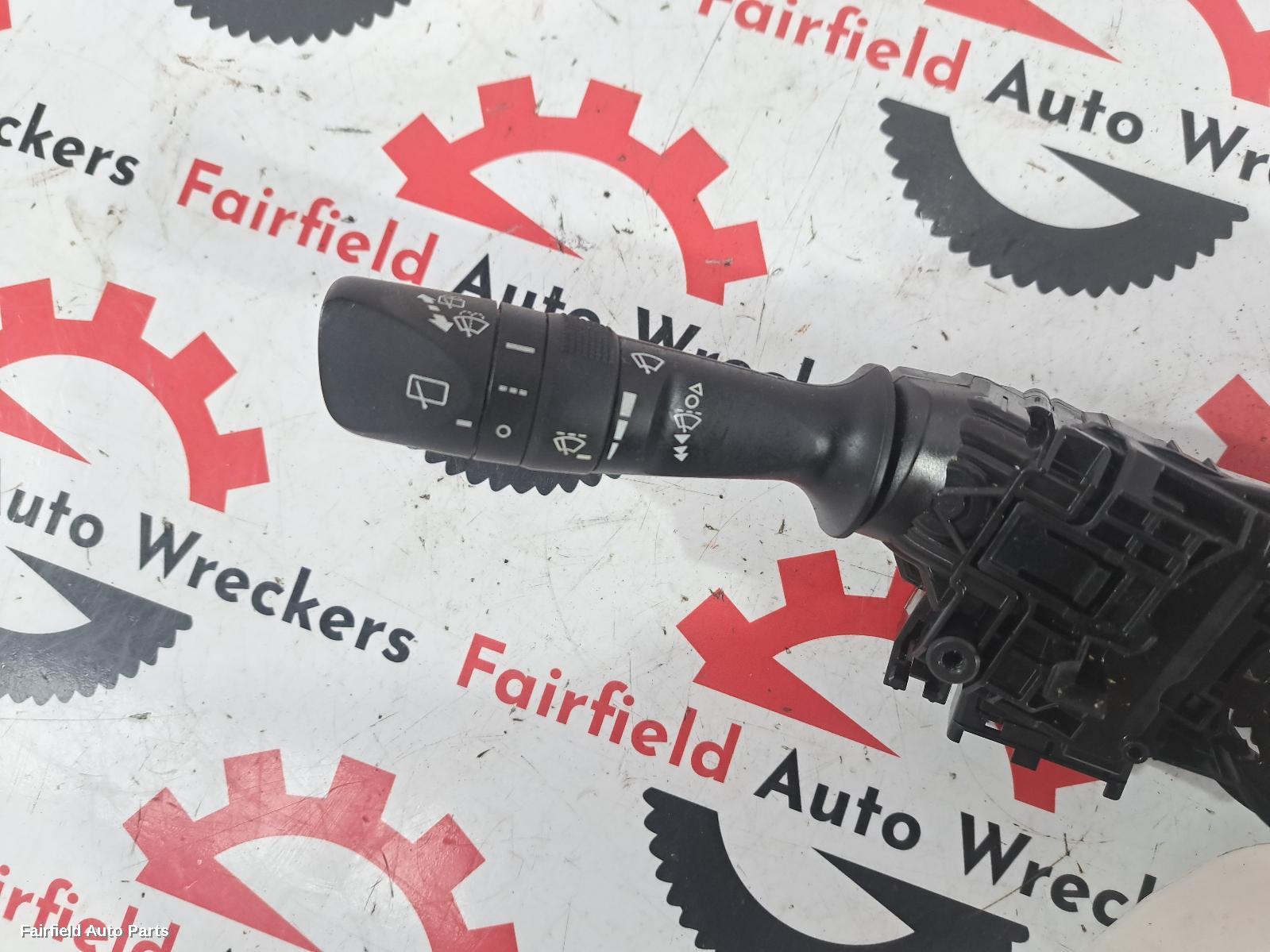 2012-2018 Toyota Rav4 Combination Switch
