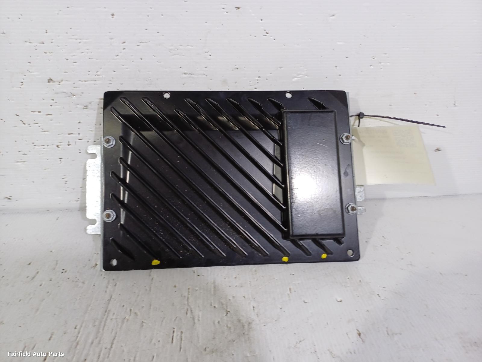 2013-2018 Land Rover Rangerover Sport Radio Cd Dvd Sat Tv