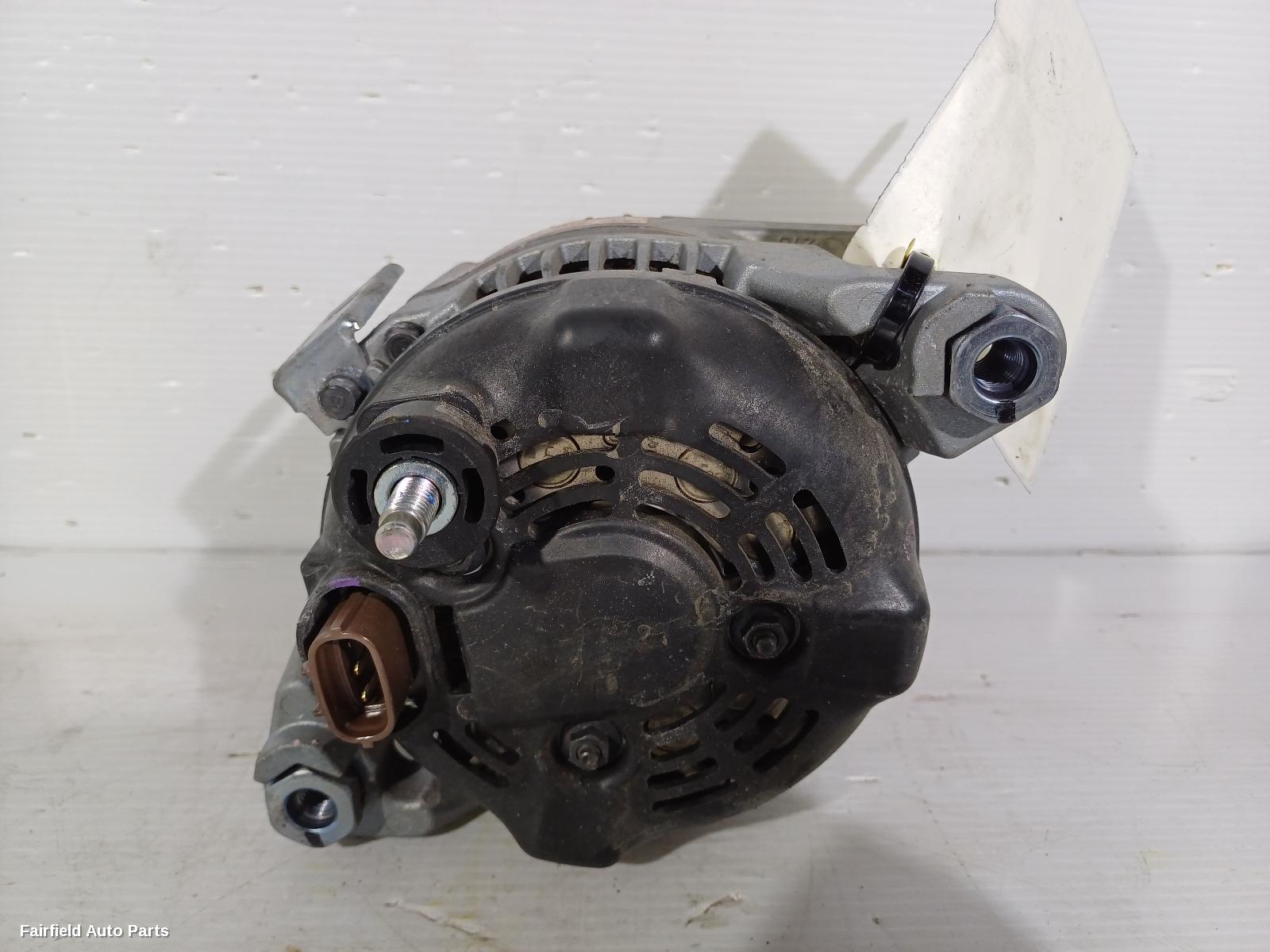 2017-2026 Hyundai I30 Alternator