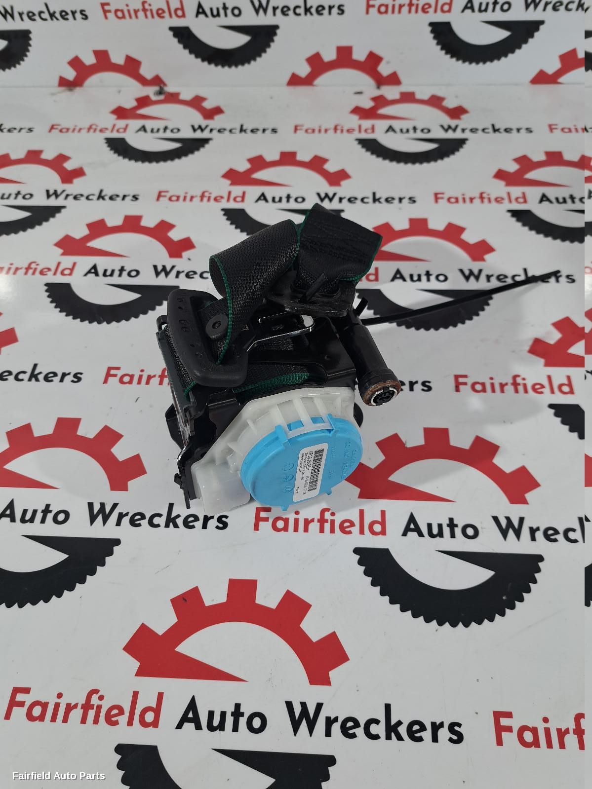 2013-2018 Mercedes A Class Seatbelt Stalk