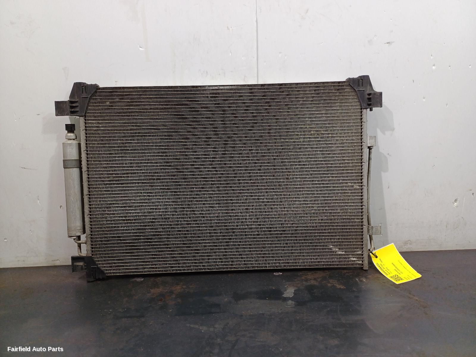 2008-2015 Nissan Murano A C Condenser