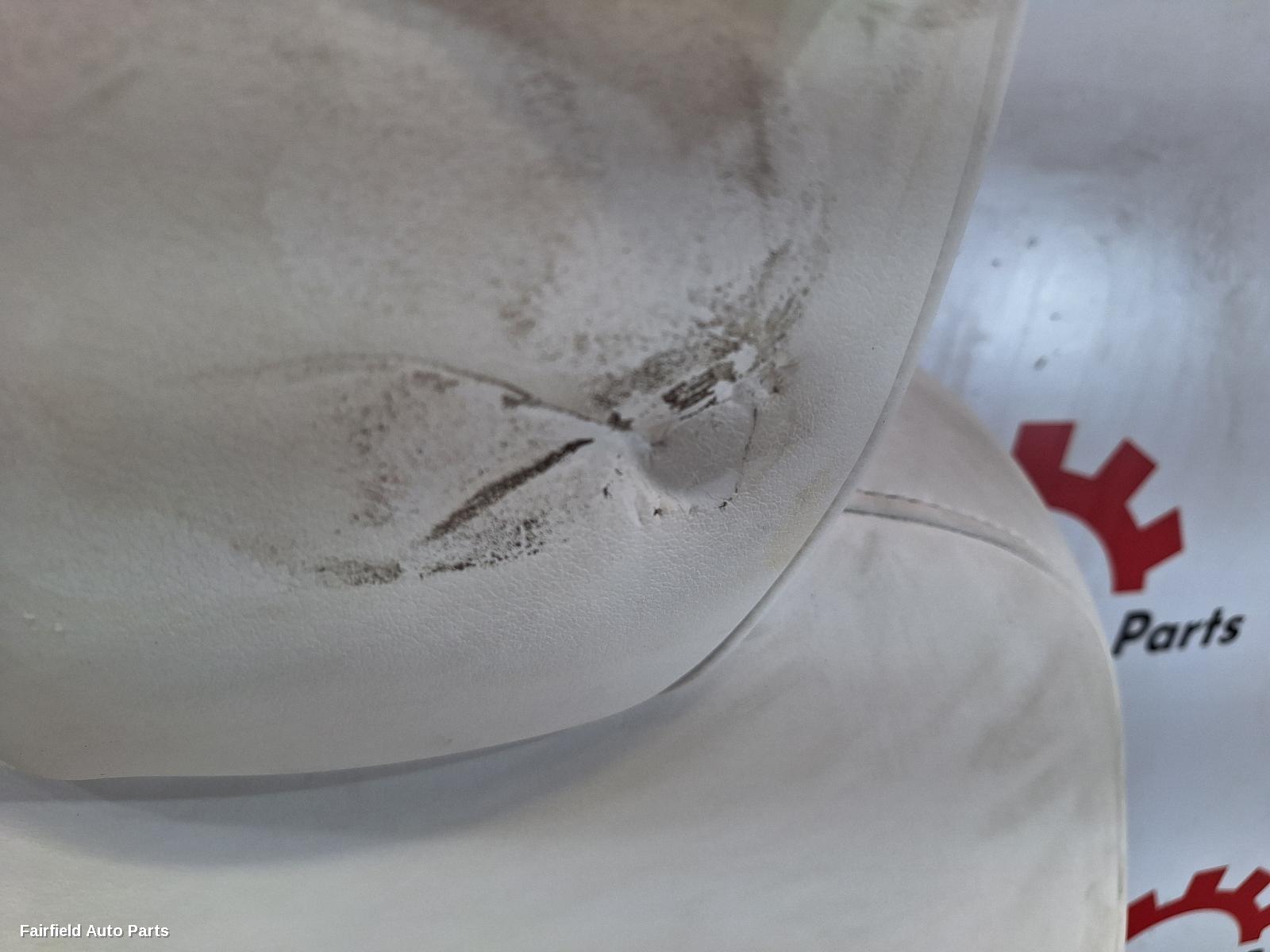 2019-2024 Tesla Model 3 Front Seat