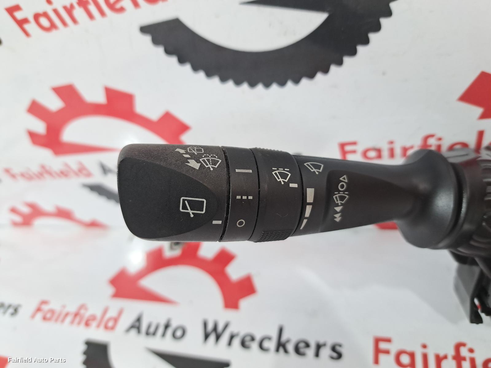 2012-2018 Toyota Corolla Combination Switch