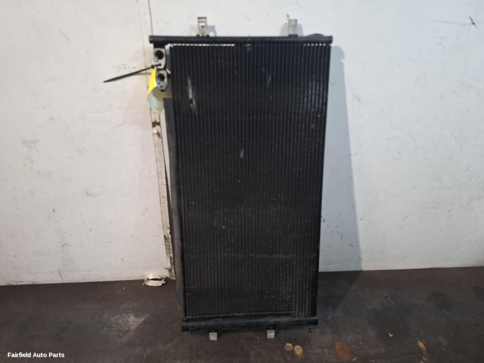 2012-2018 Audi Q3 A C Condenser