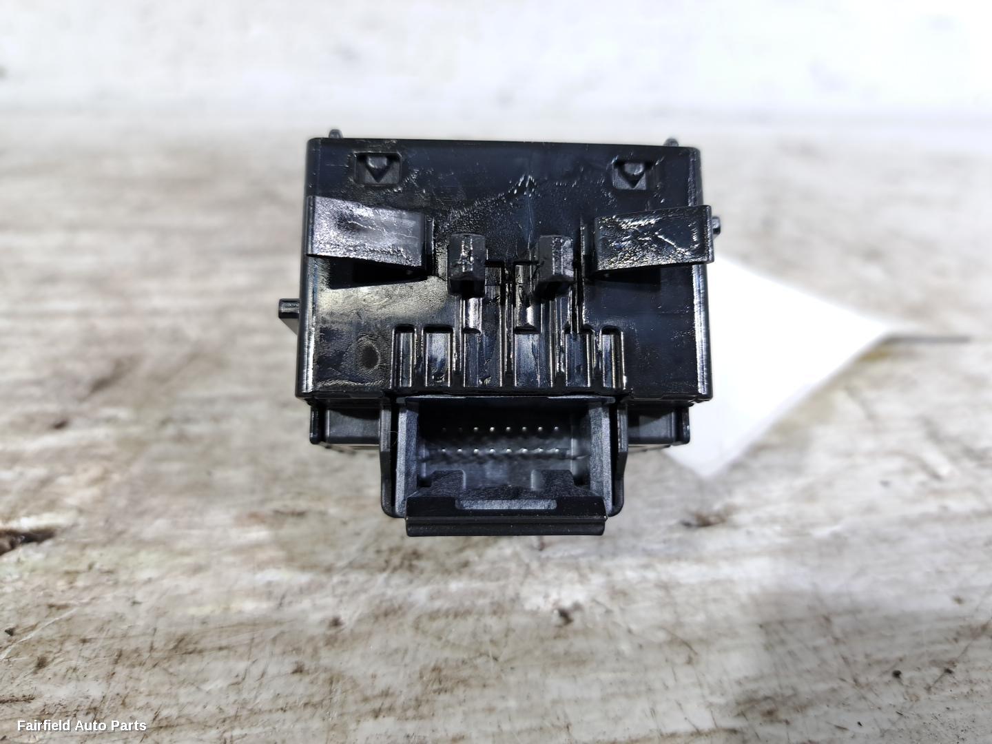 2021-2026 Lexus Nx Combination Switch
