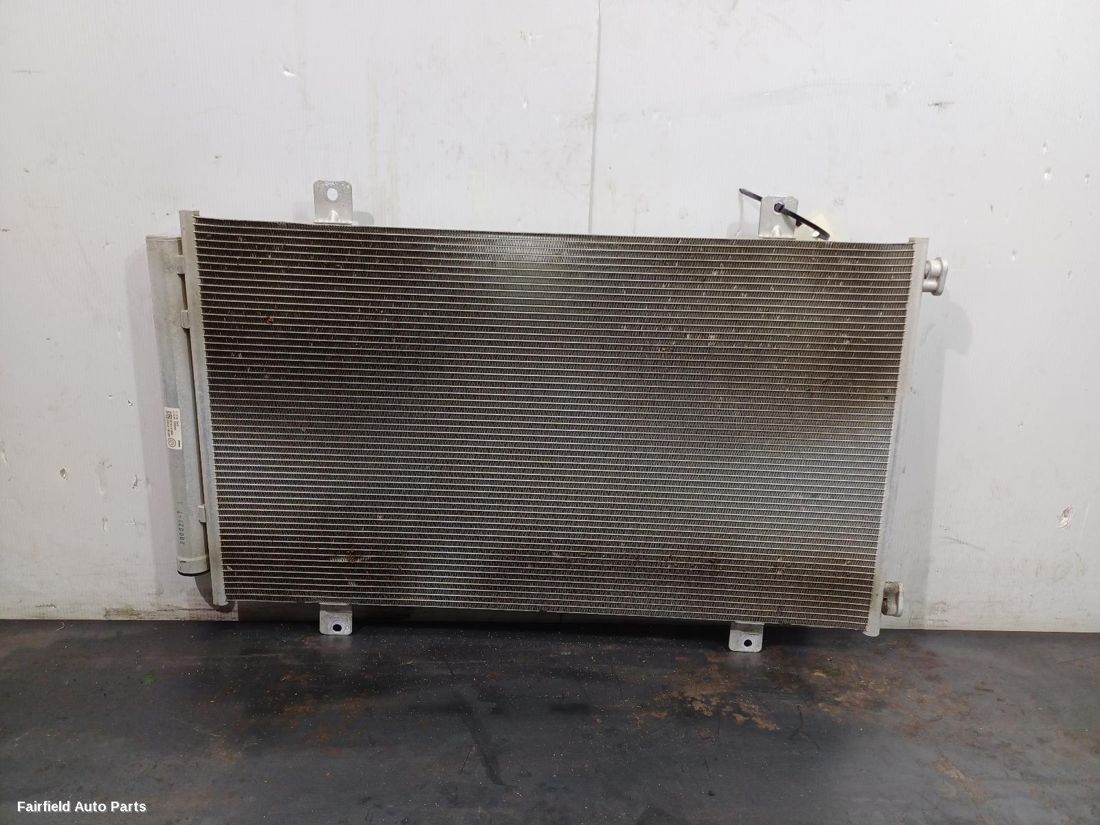 2015-2025 Suzuki Vitara A C Condenser