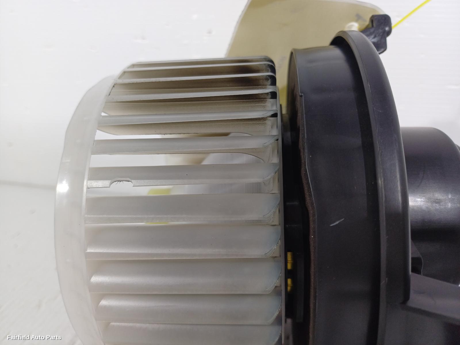 2019-2026 Toyota Hiace Heater Fan Motor