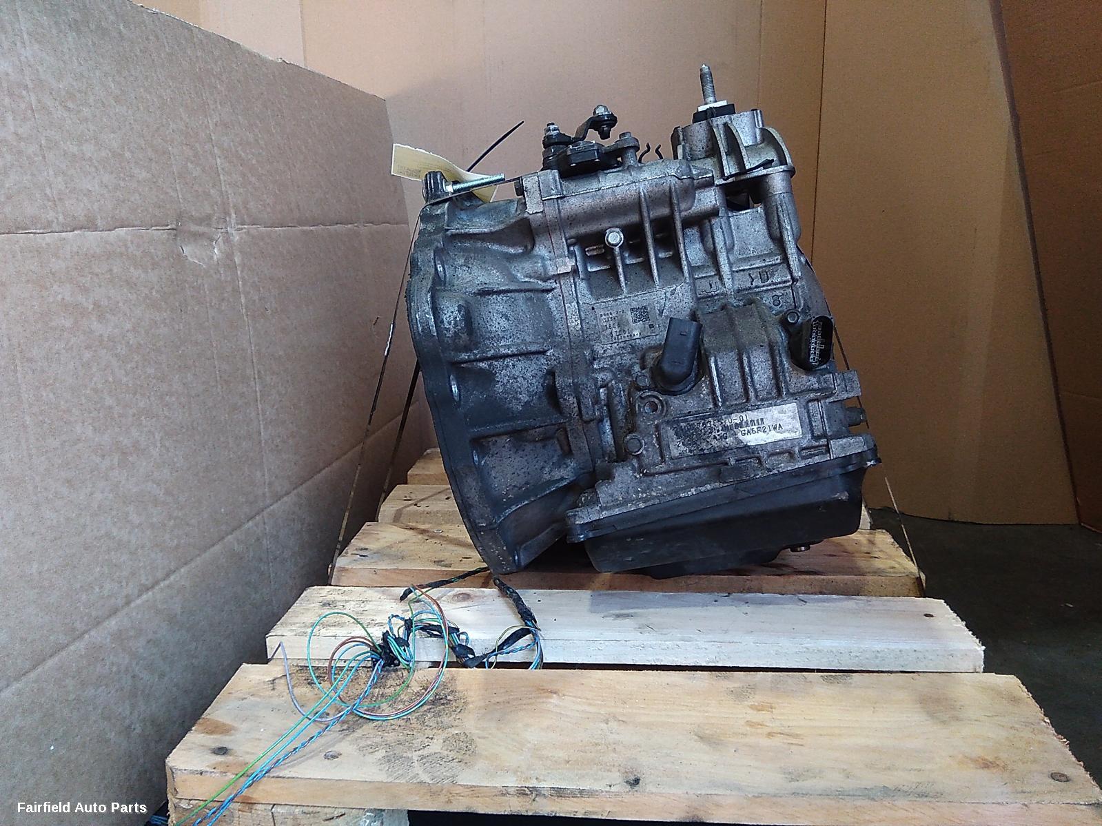 2011-2016 Mini Cooper Trans Gearbox