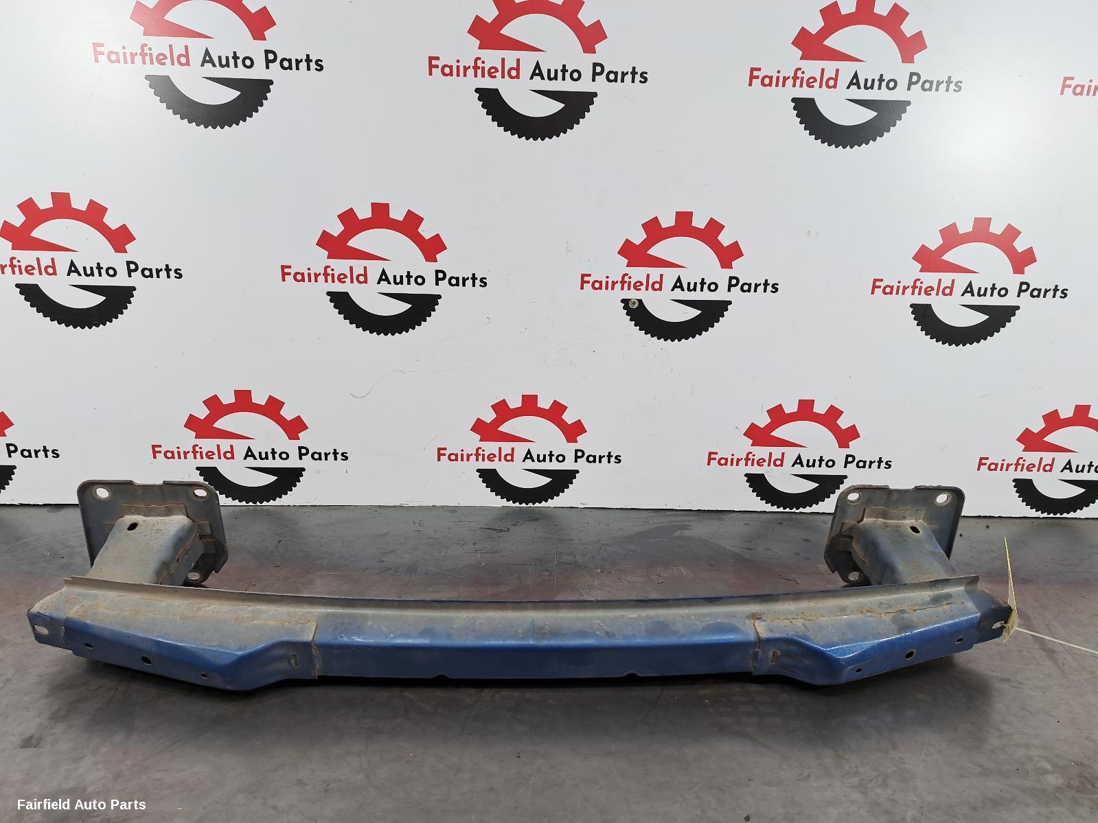 2003-2009 Mazda 3 R Bar Bracket Reinfo