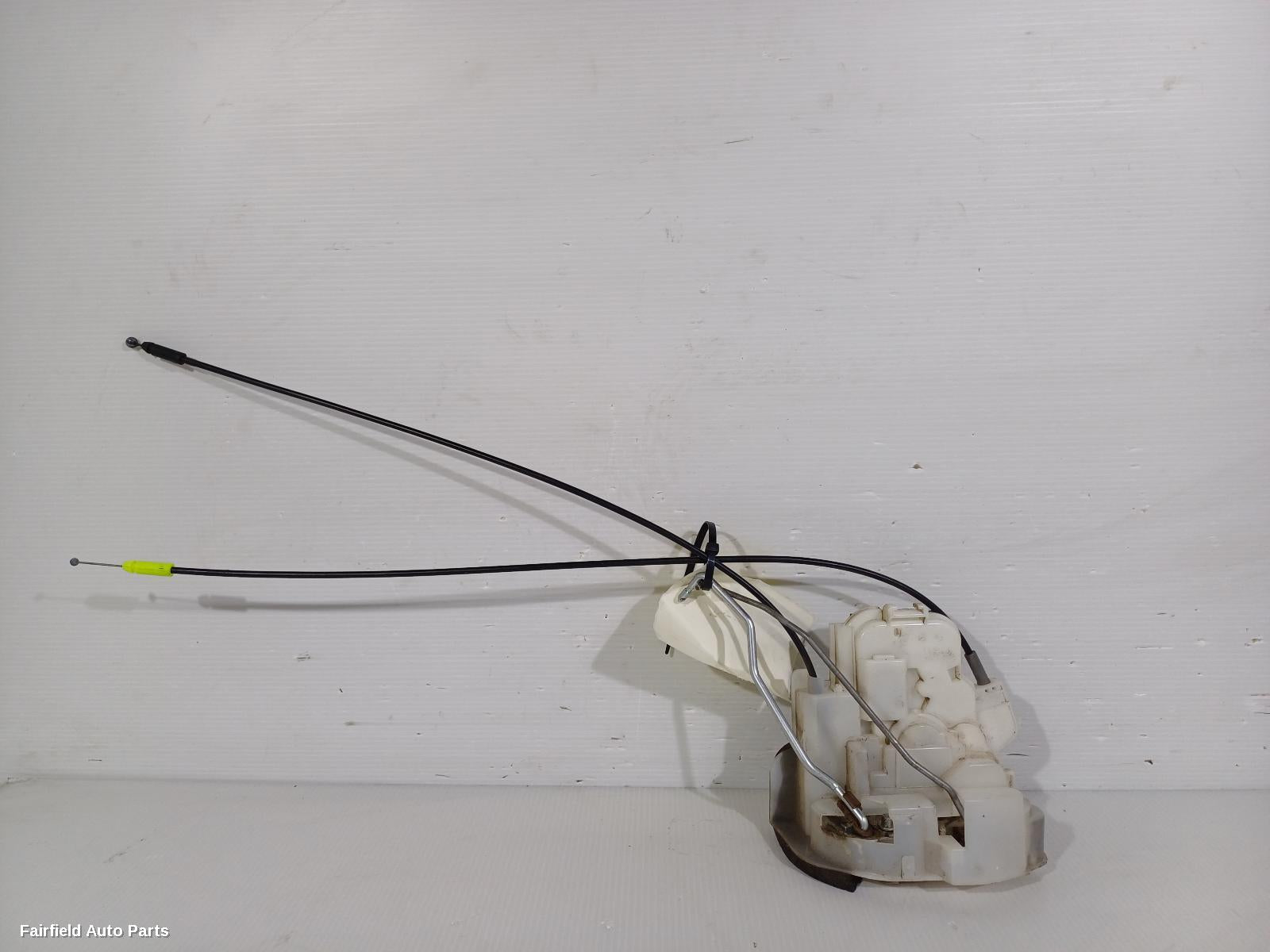 2007-2011 Subaru Impreza Door Boot Gate Lock